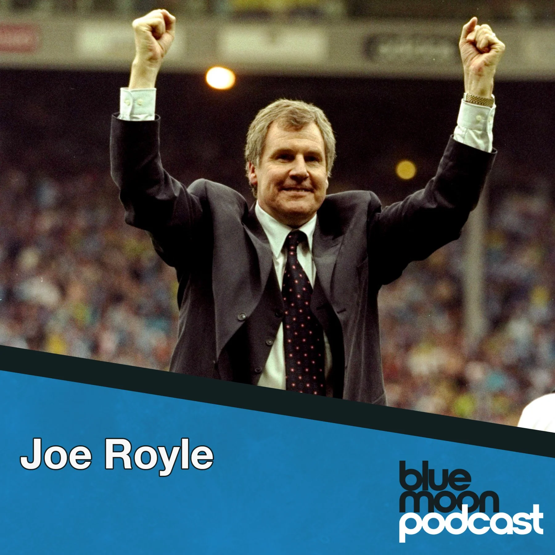 Joe Royle