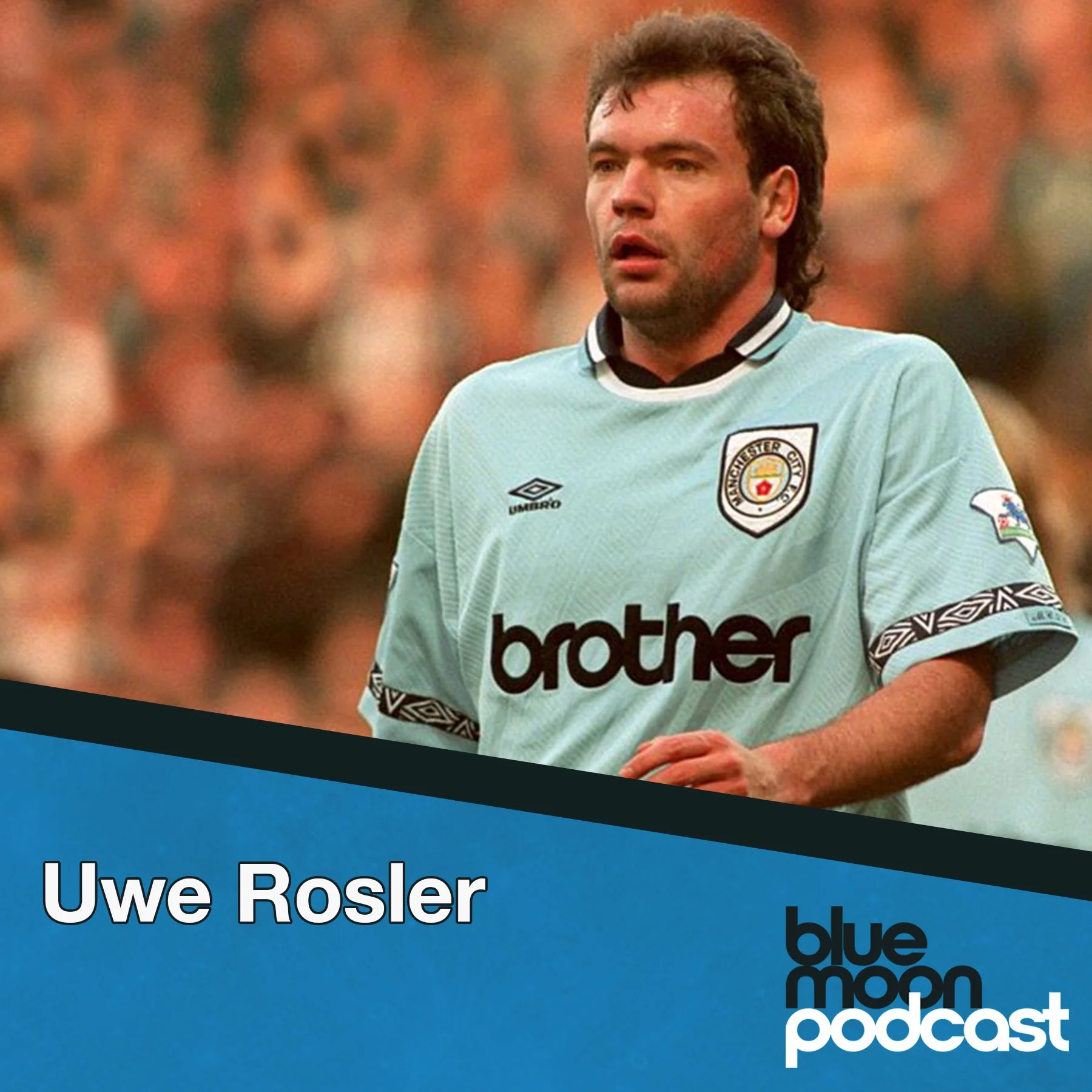 Uwe Rosler