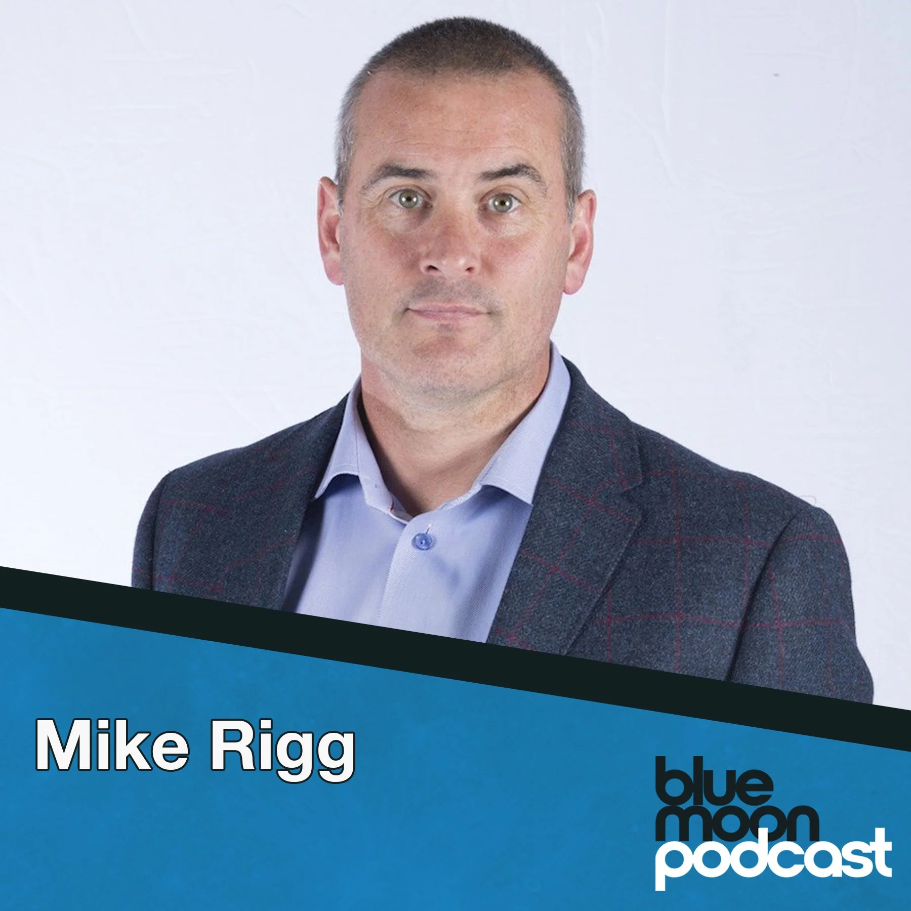 Mike Rigg