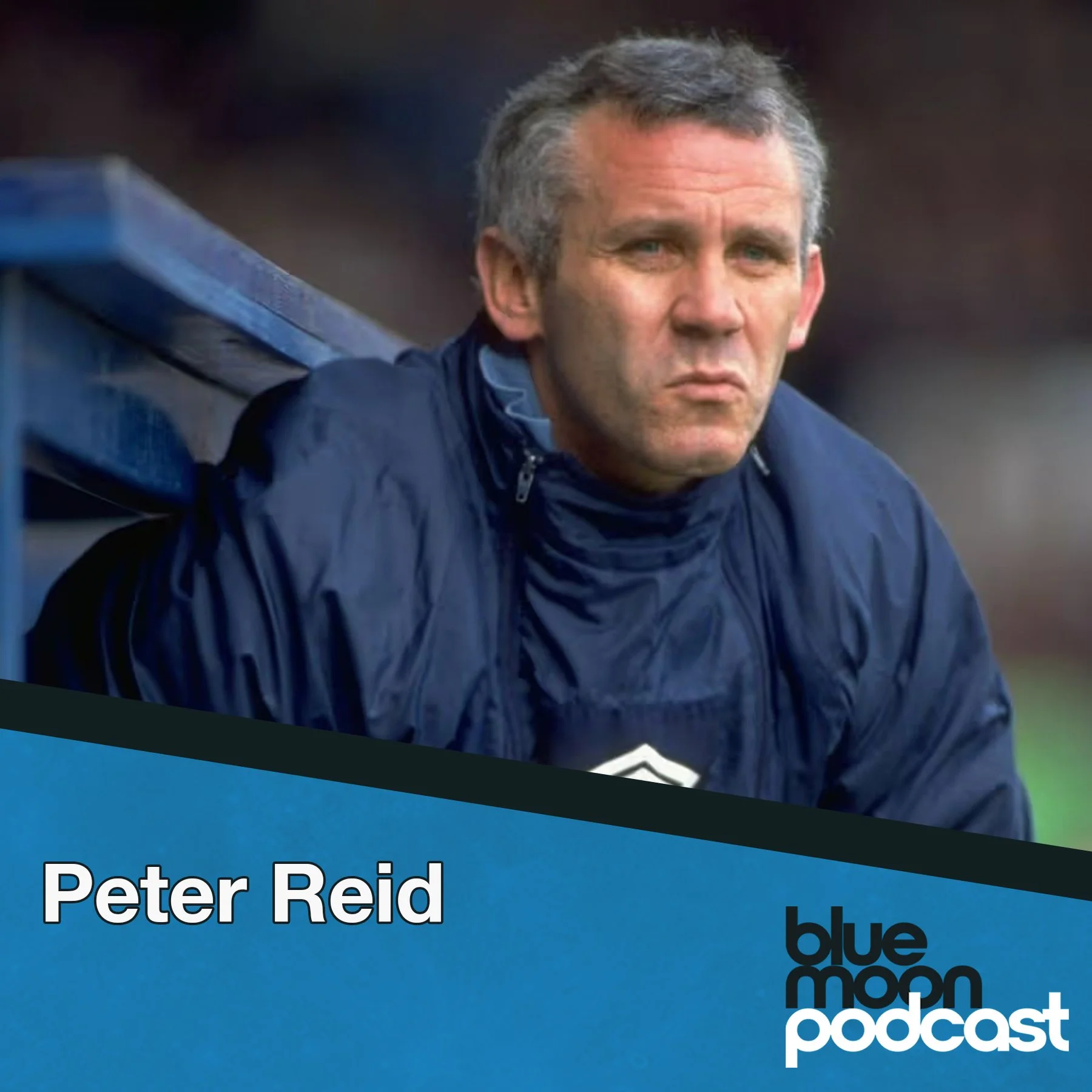 Peter Reid
