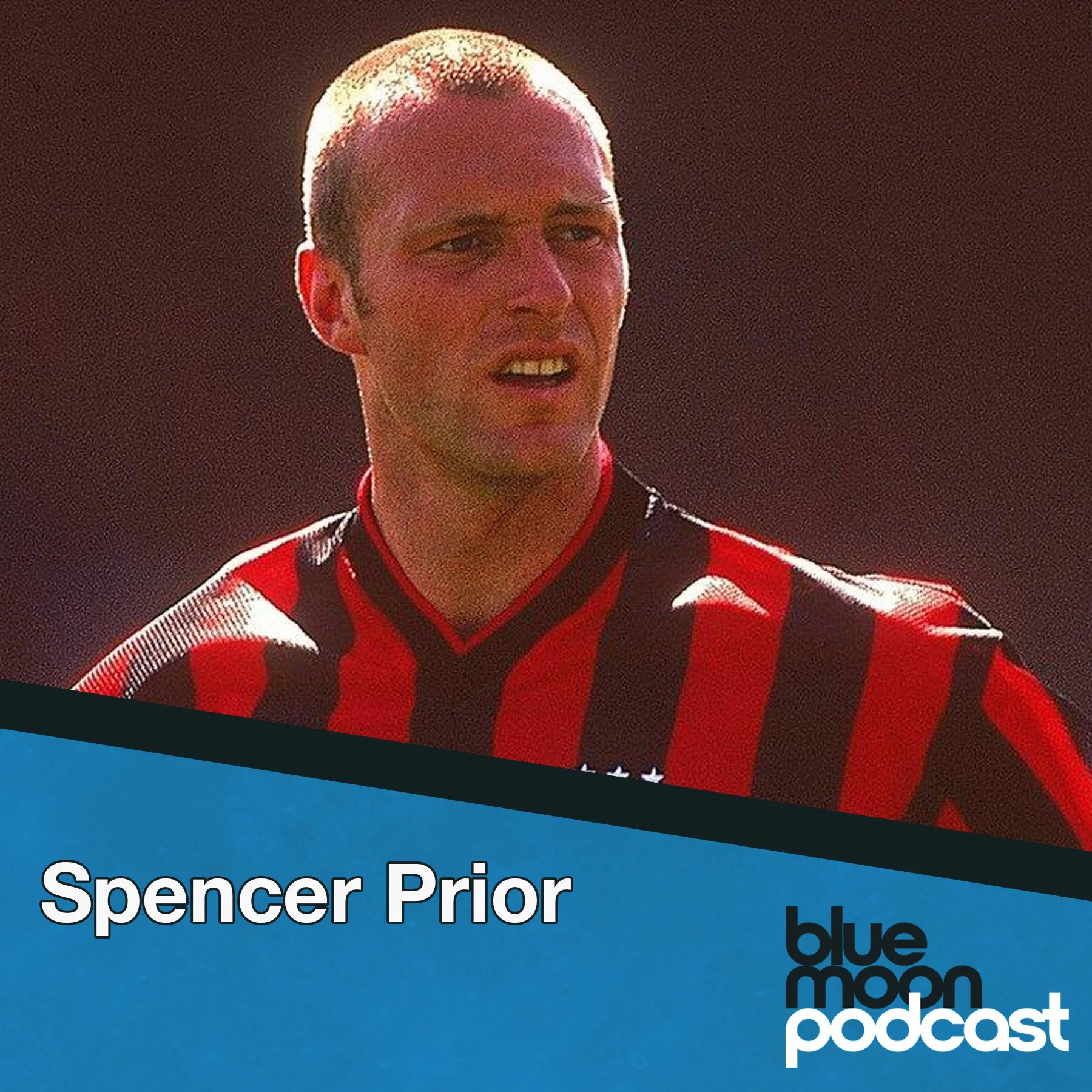 Spencer Prior