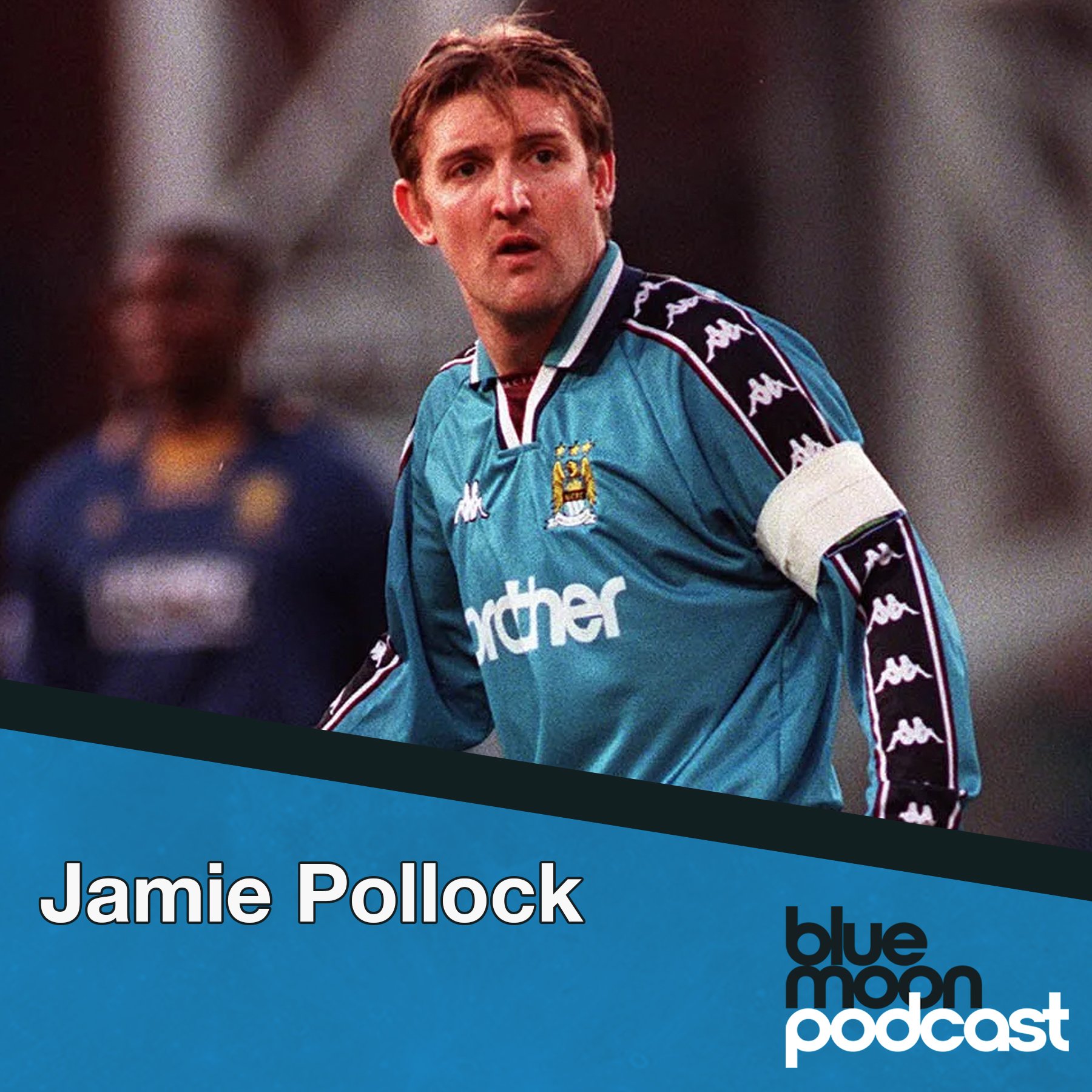 Jamie Pollock