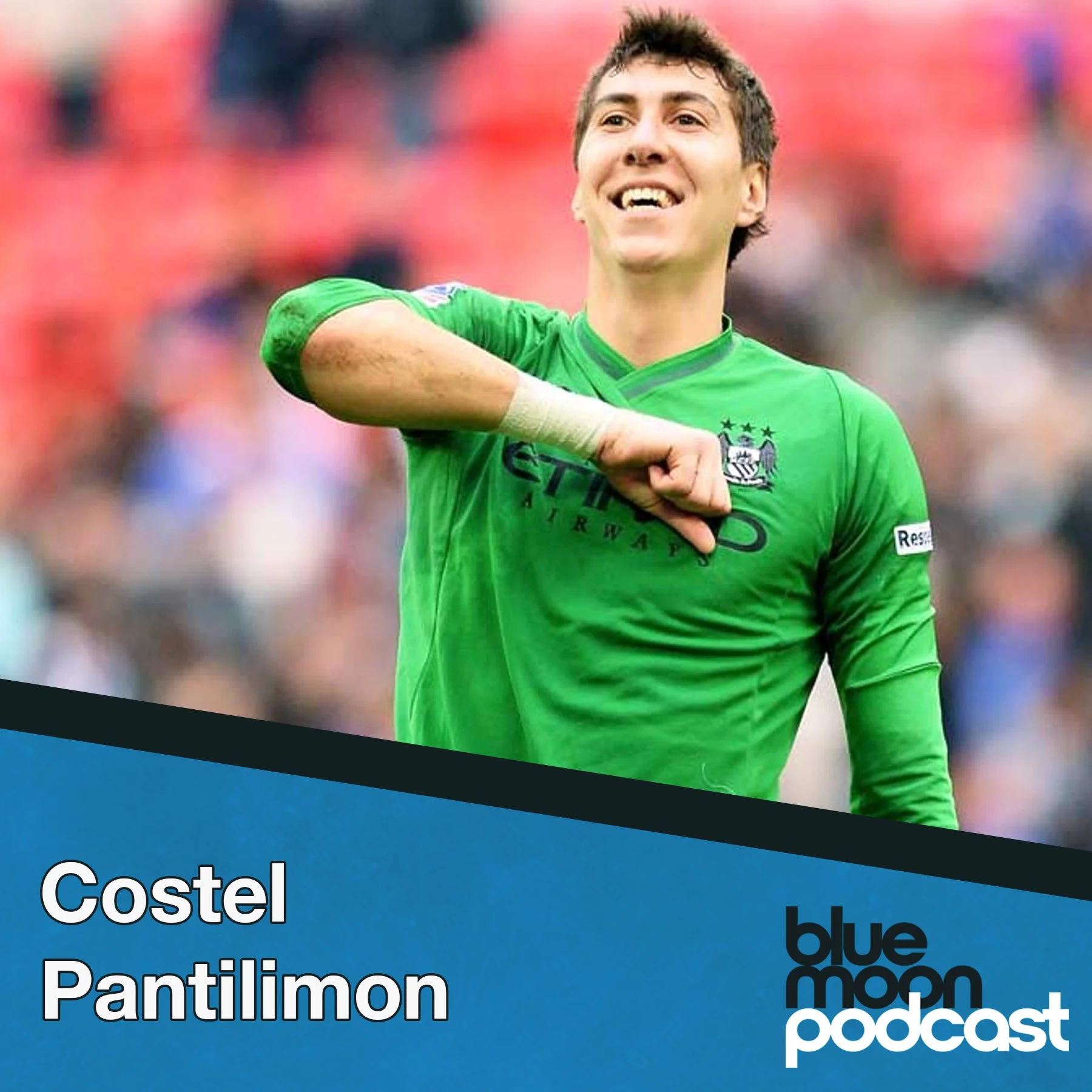 Costel Pantilimon