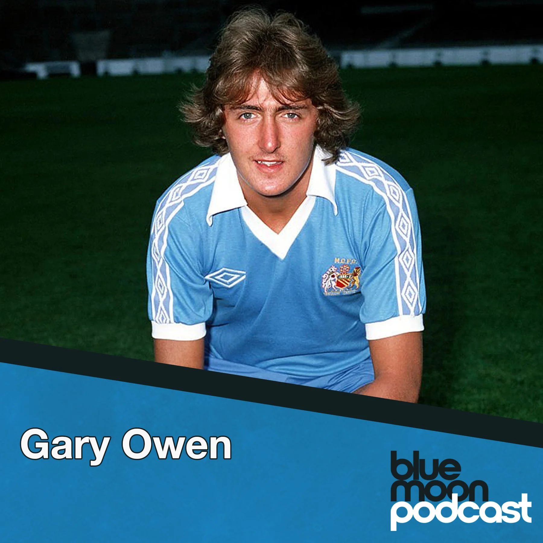 Gary Owen