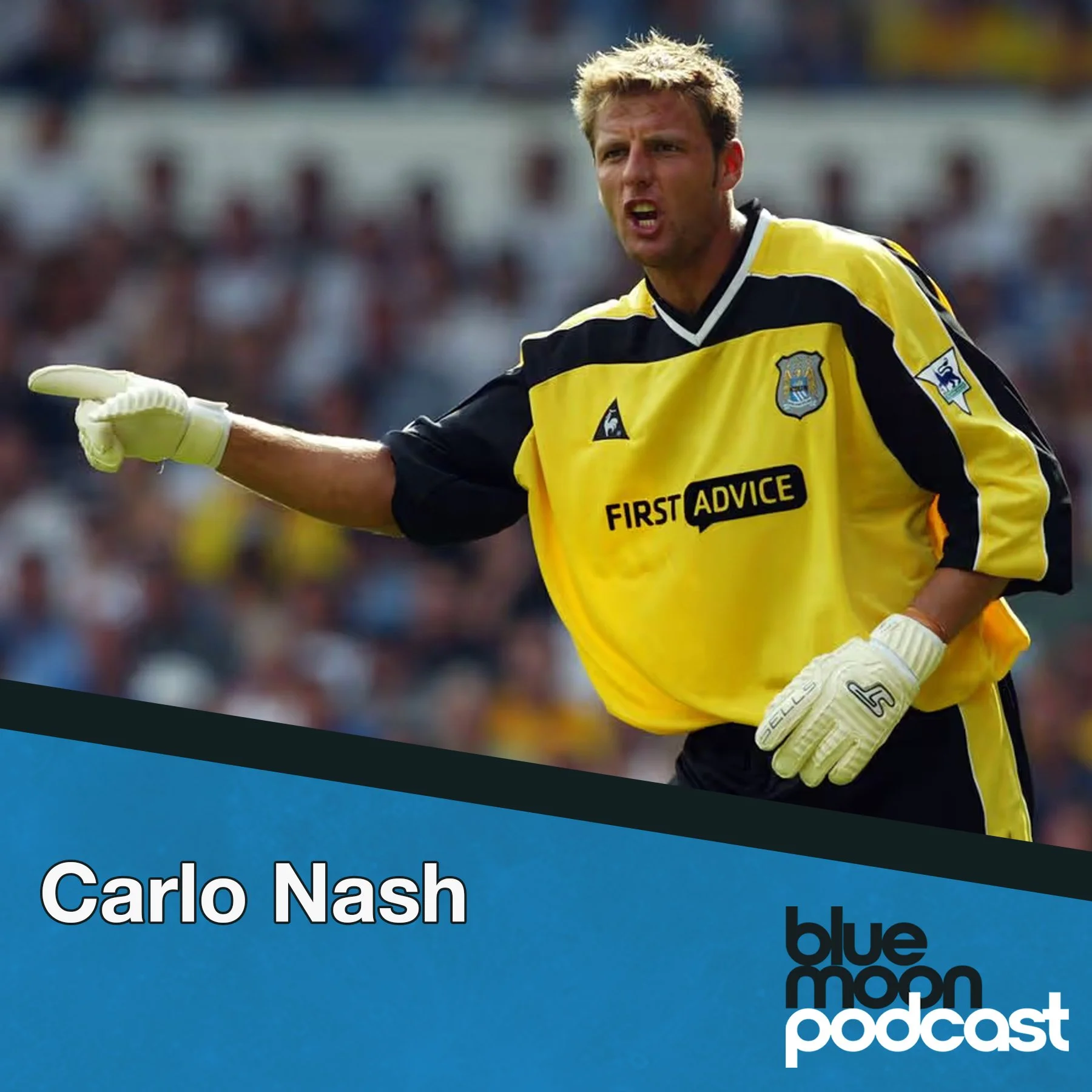 Carlo Nash