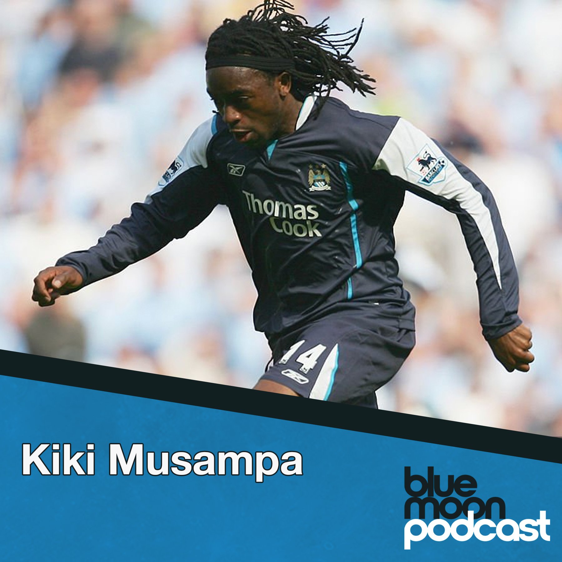 Kiki Musampa