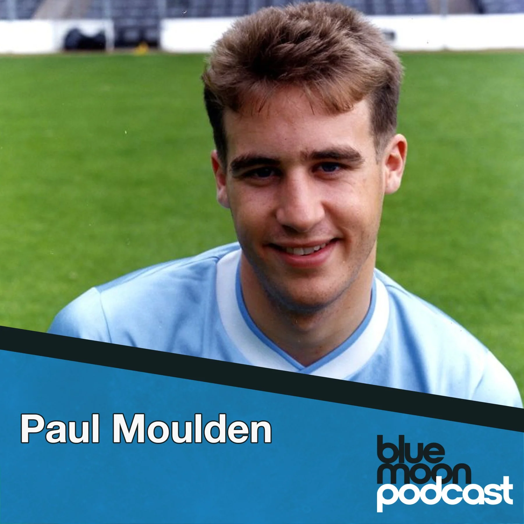 Paul Moulden