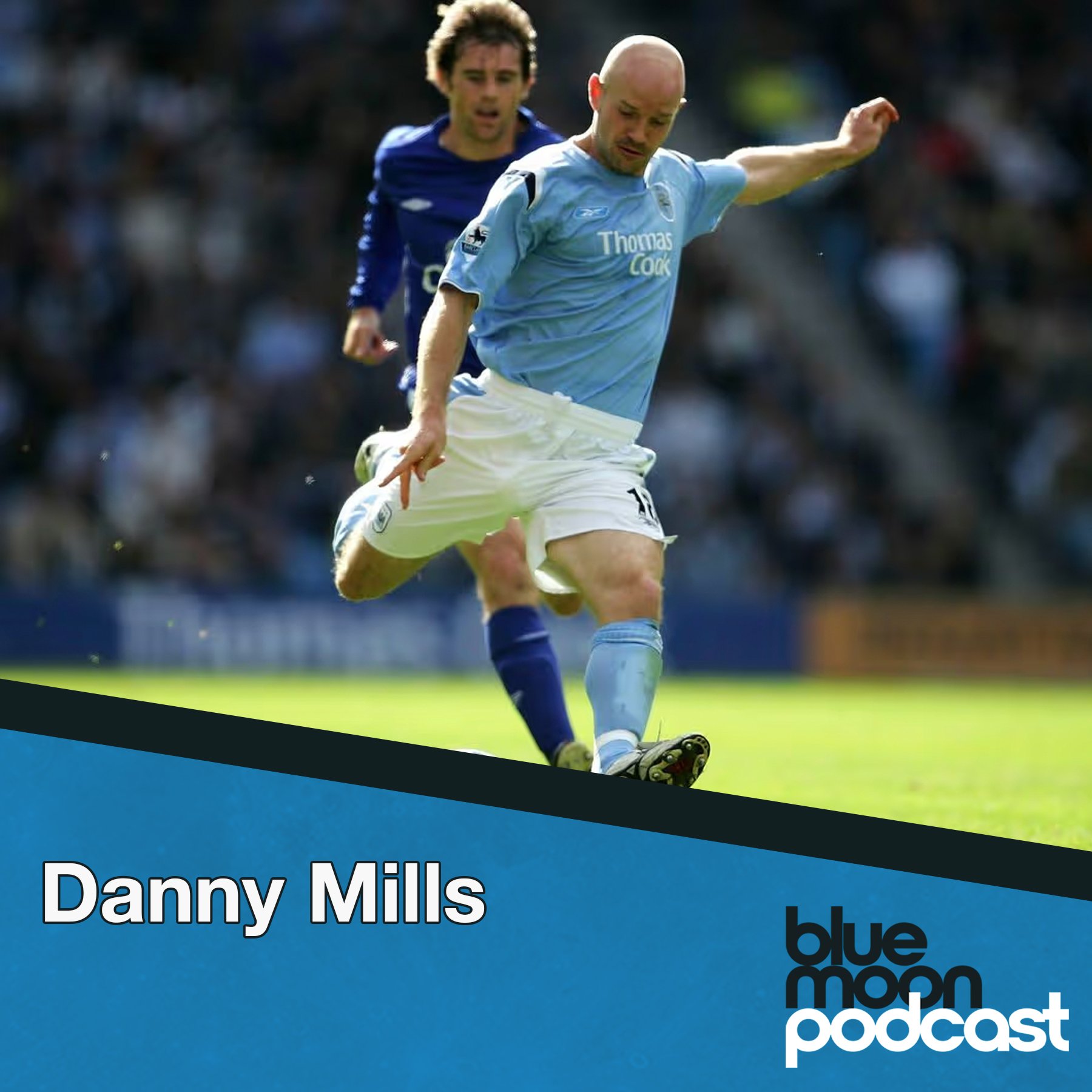 Danny Mills