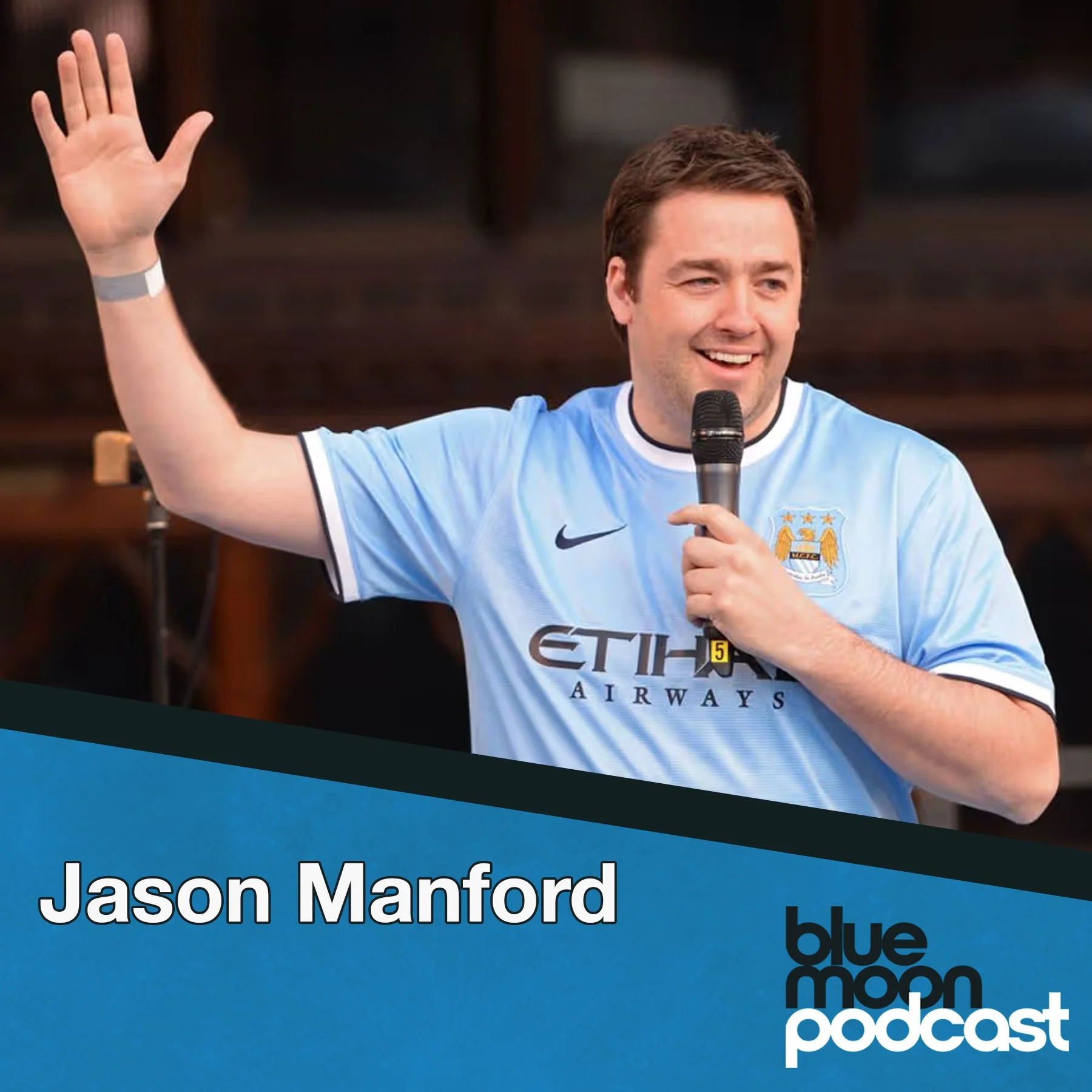 Jason Manford