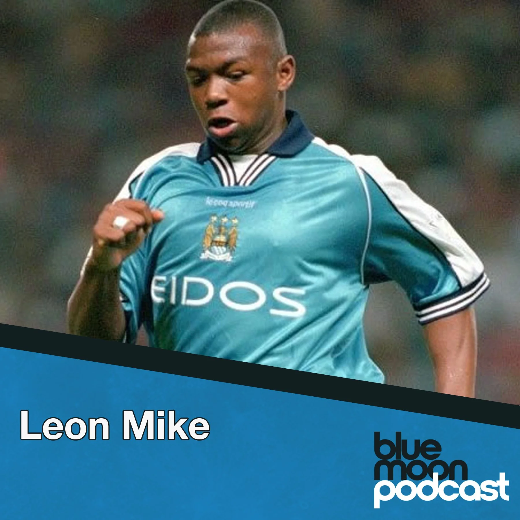 Leon Mike