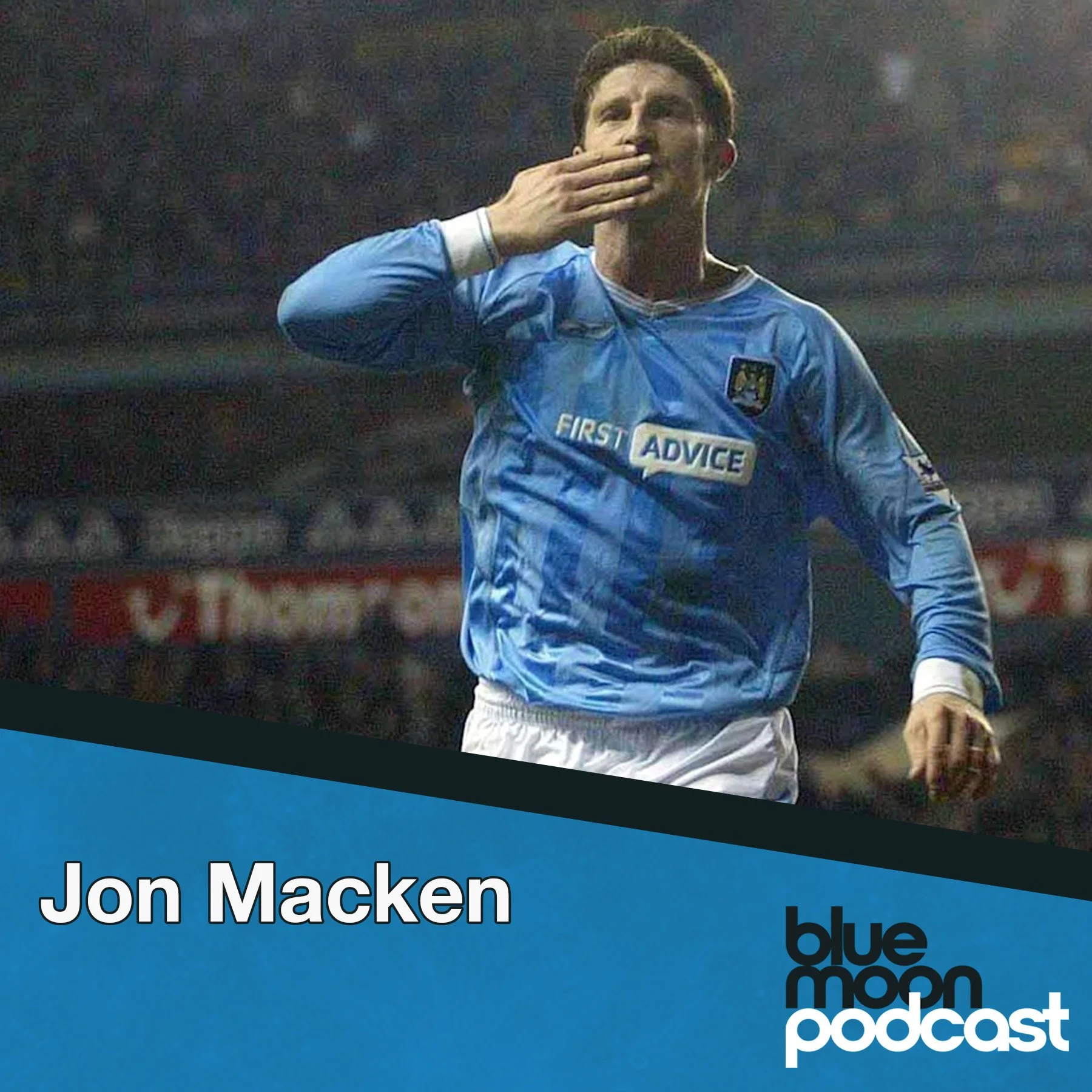 Jon Macken