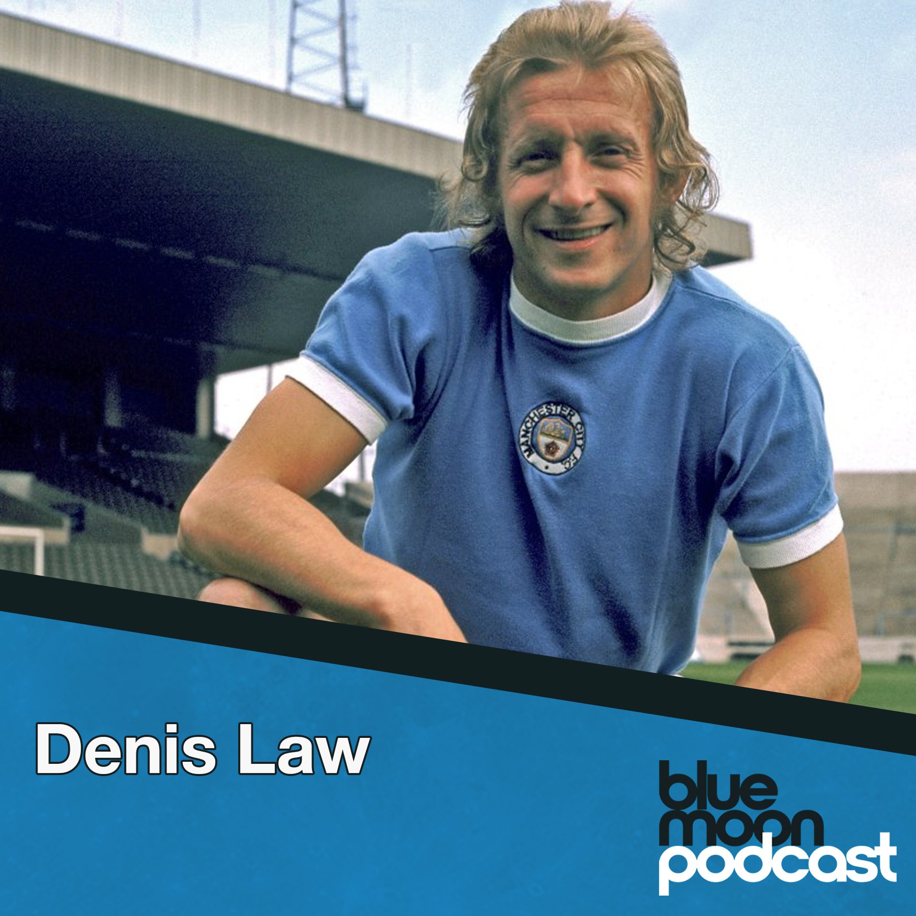 Denis Law