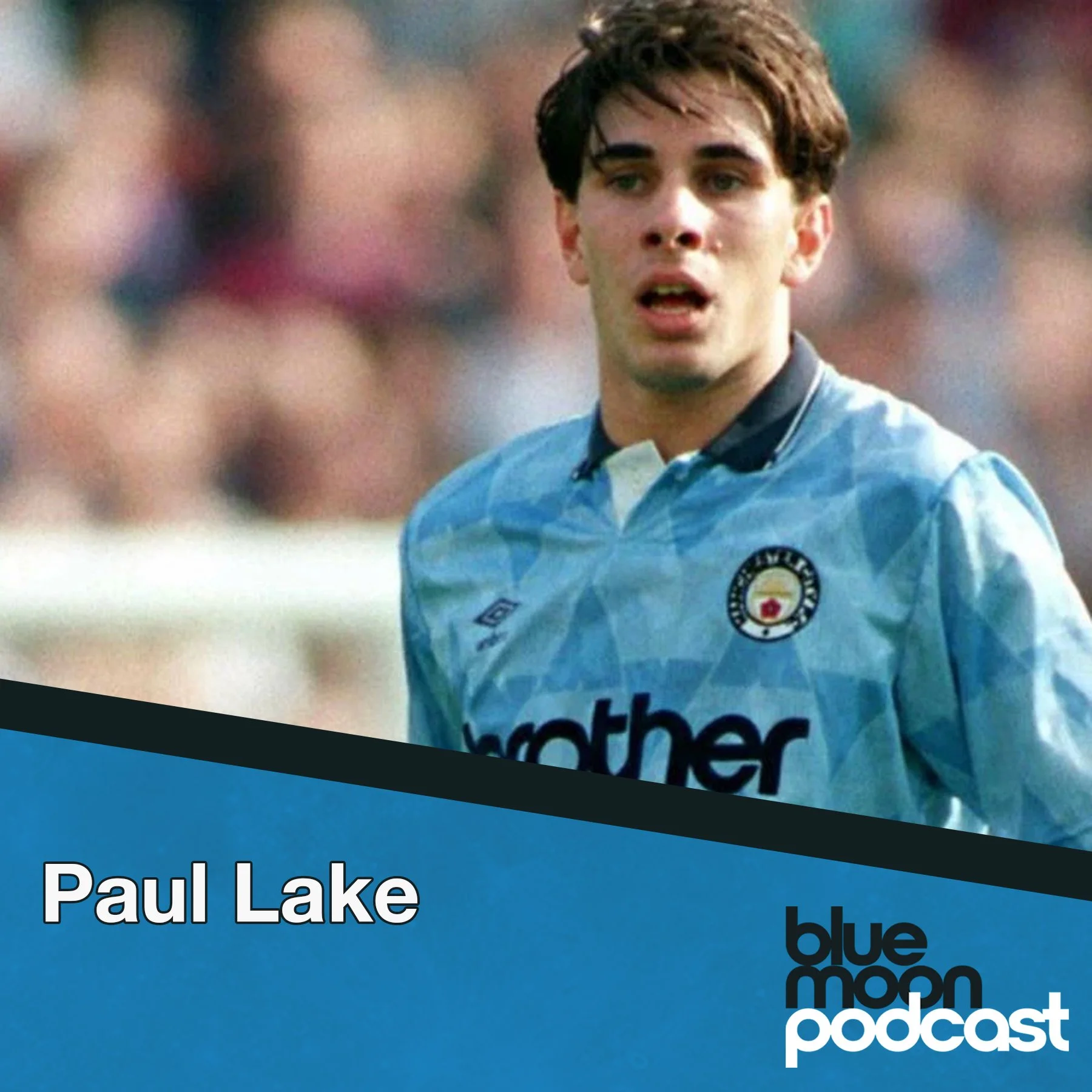 Paul Lake