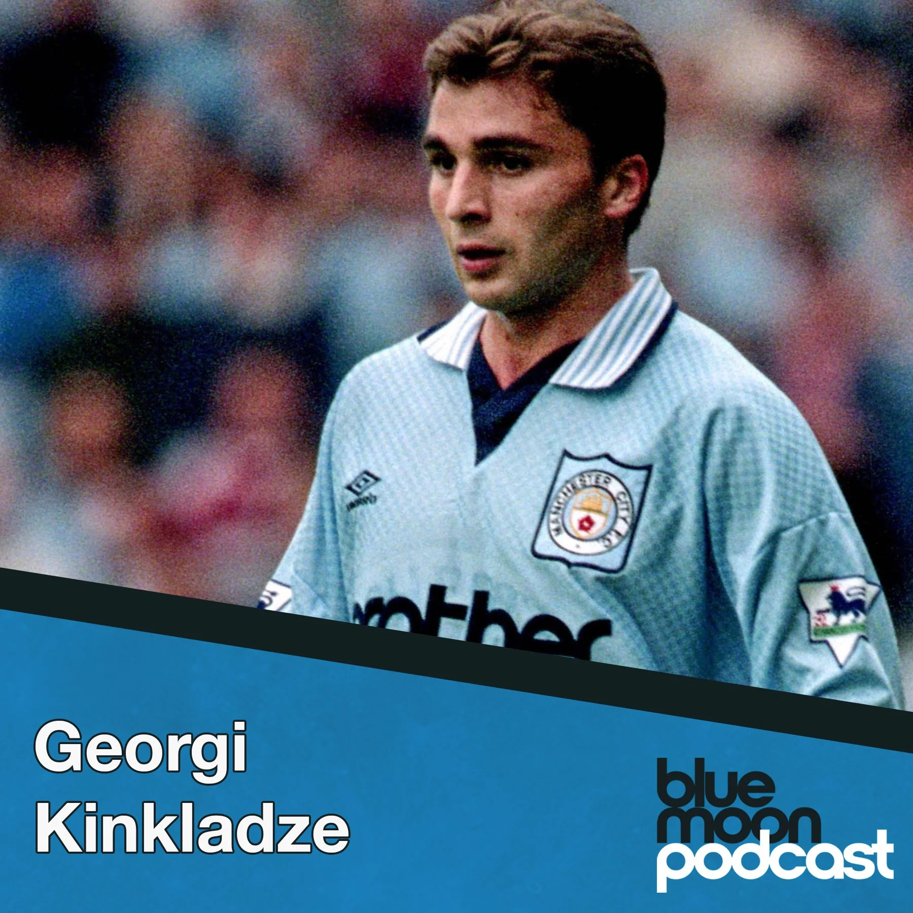 Georgi Kinkladze