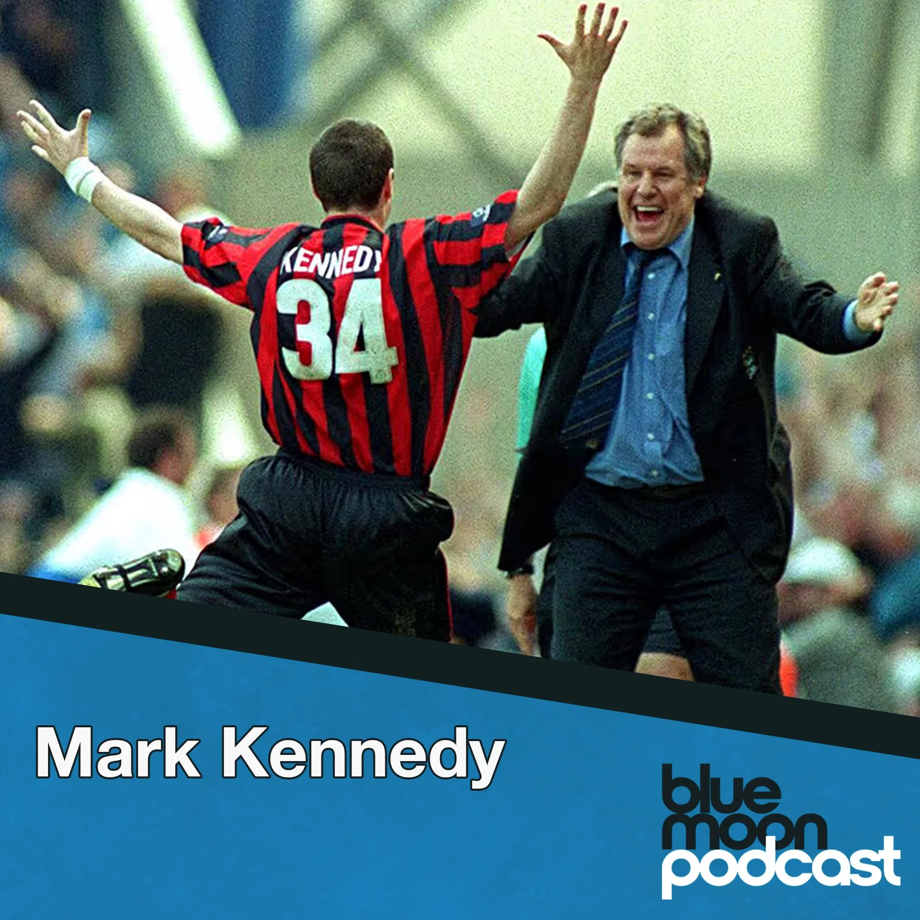 Mark Kennedy
