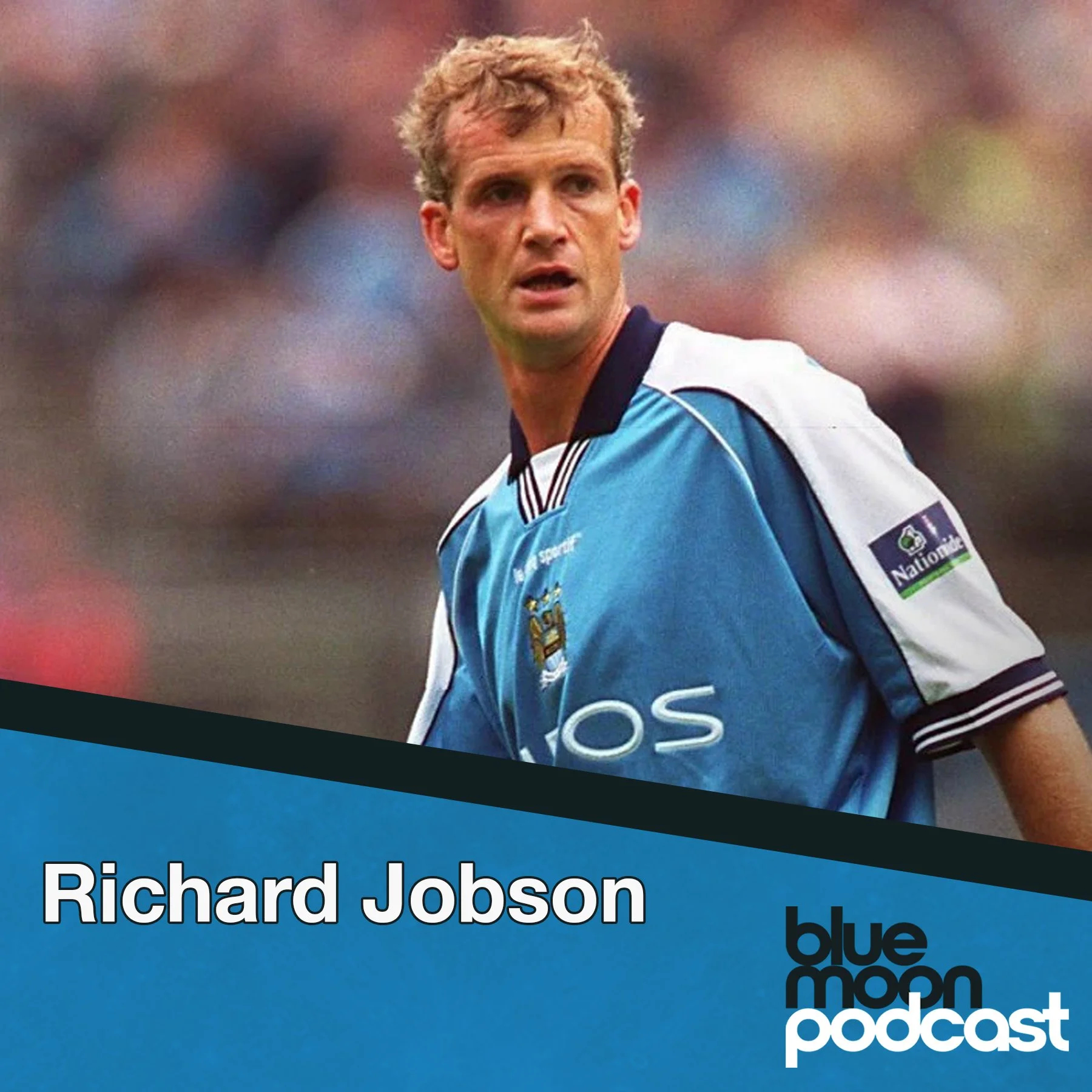 Richard Jobson