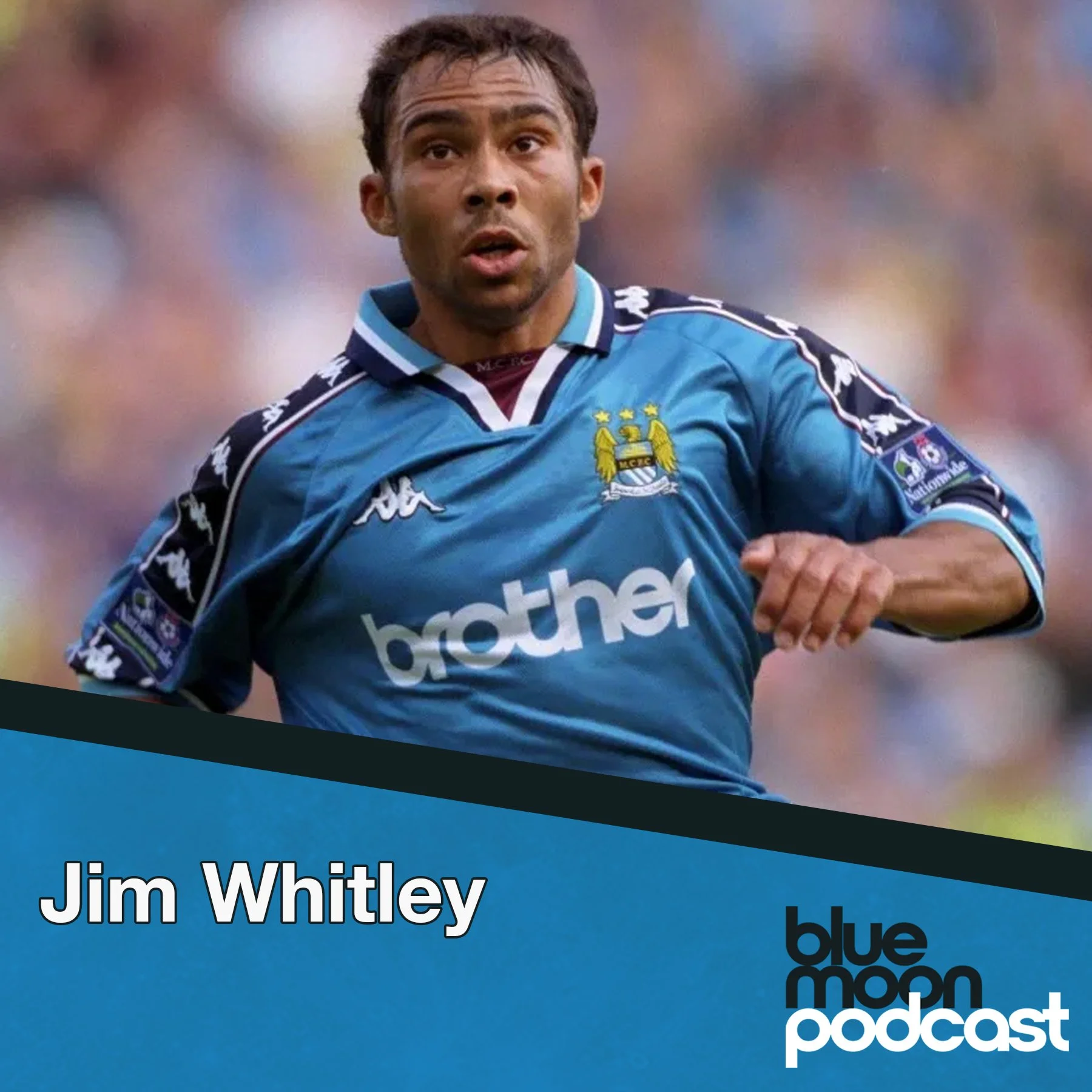Jim Whitley