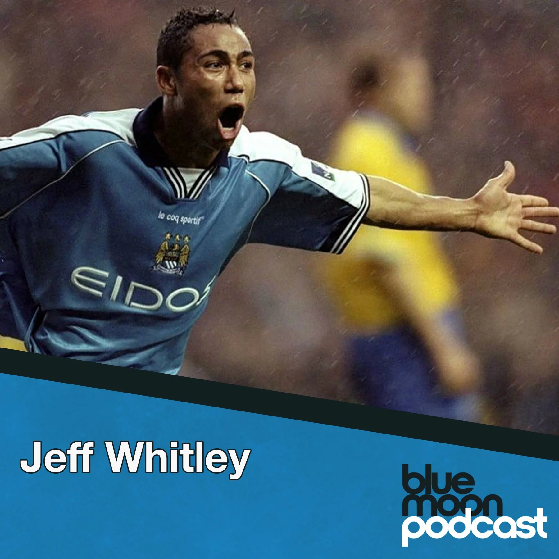 Jeff Whitley