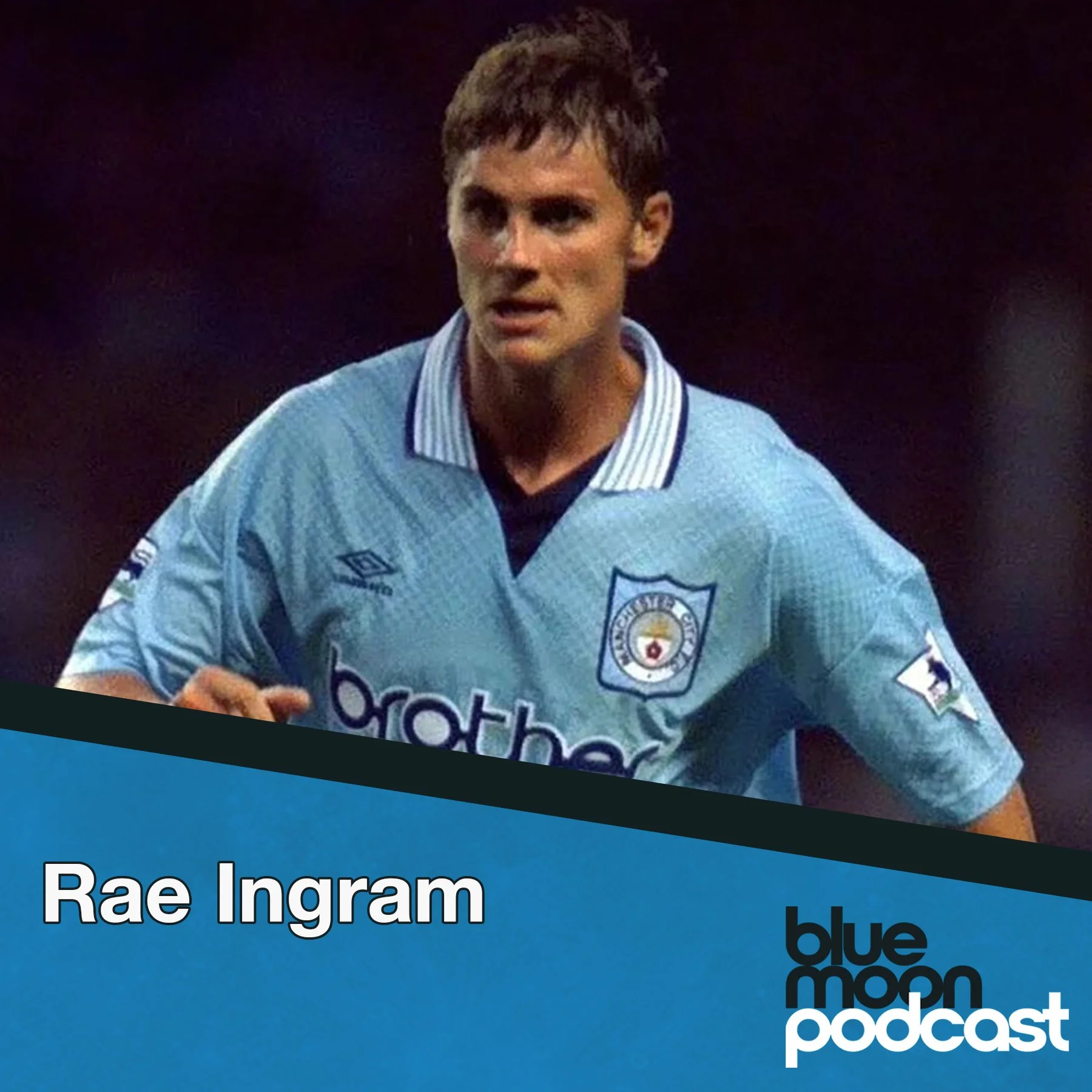 Rae Ingram