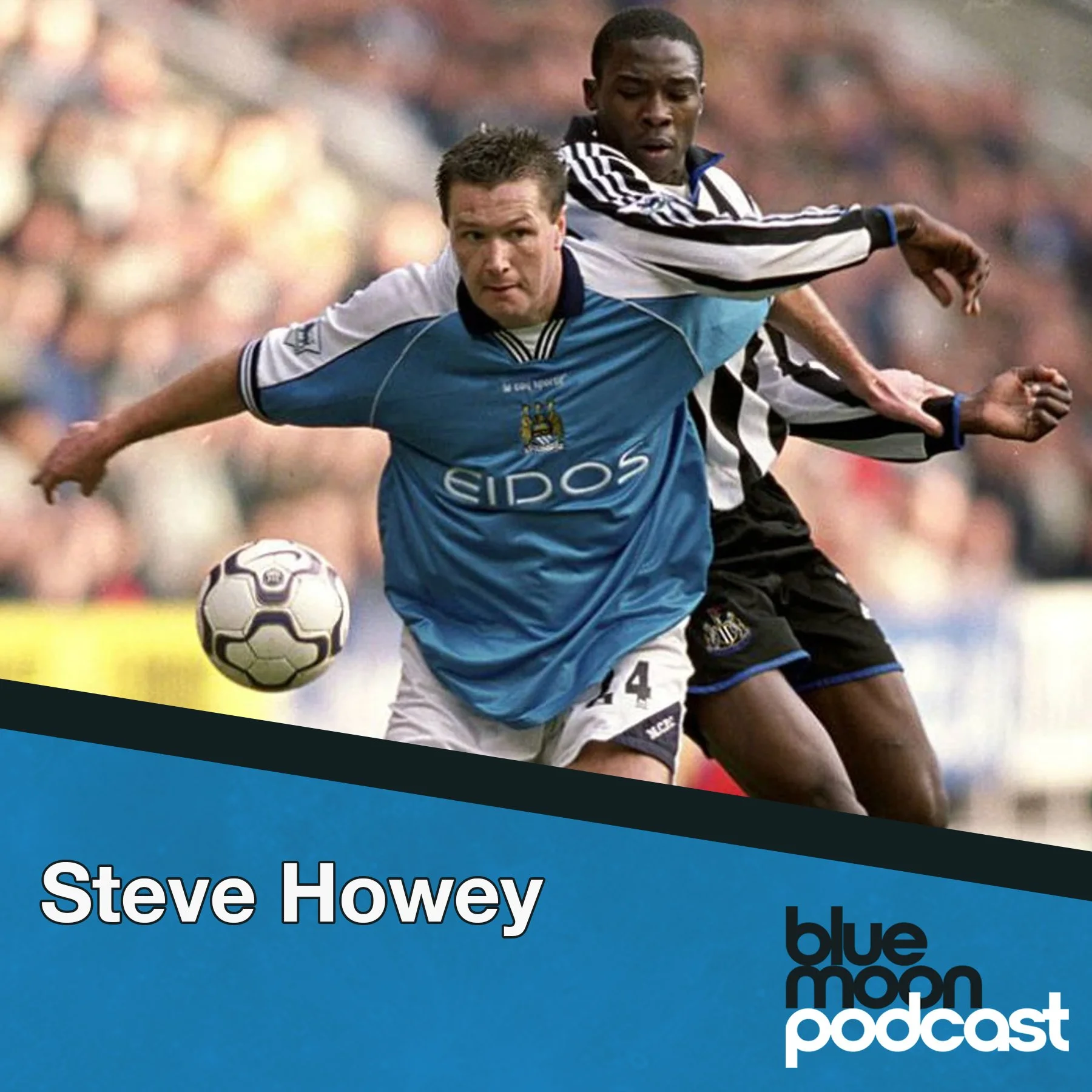 Steve Howey