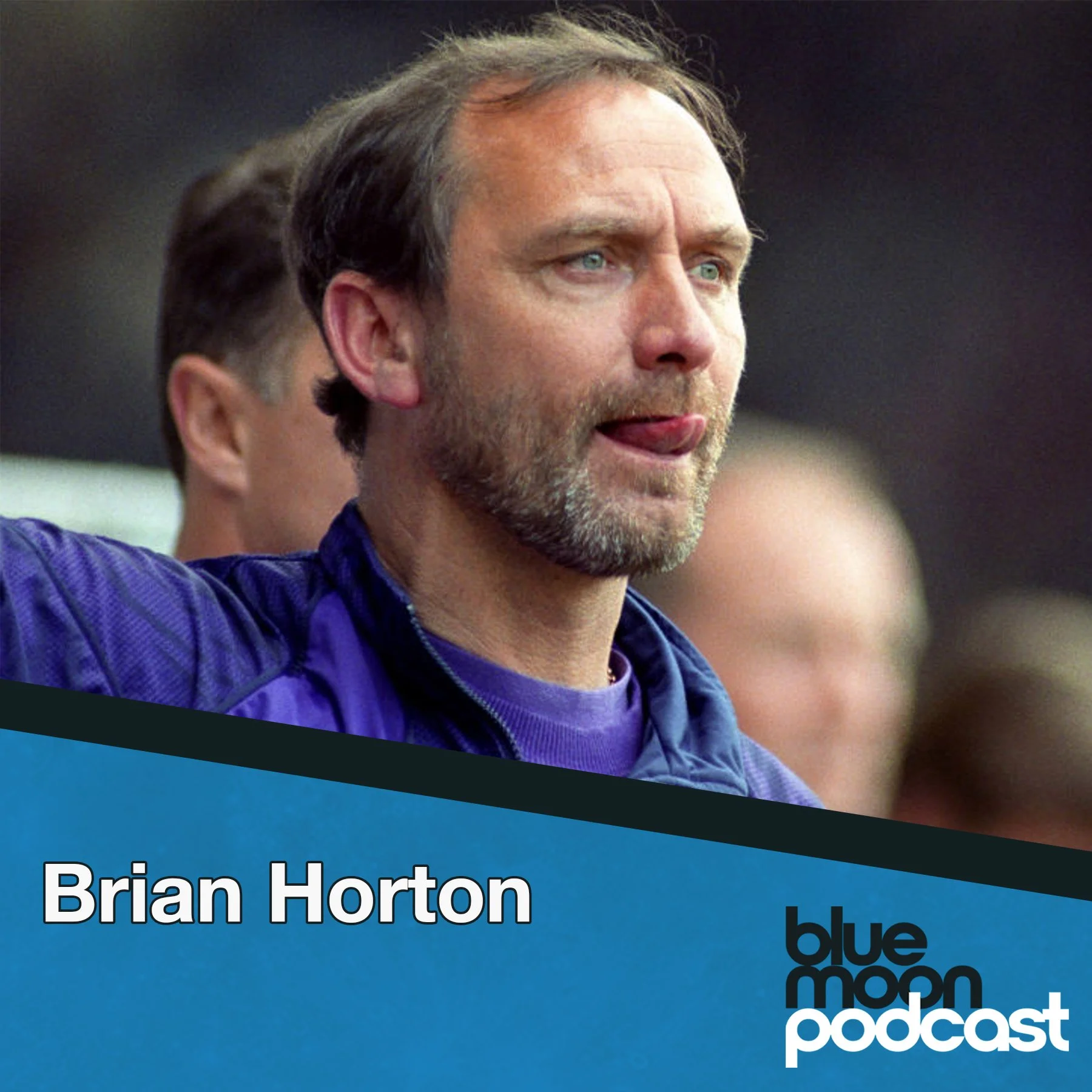 Brian Horton