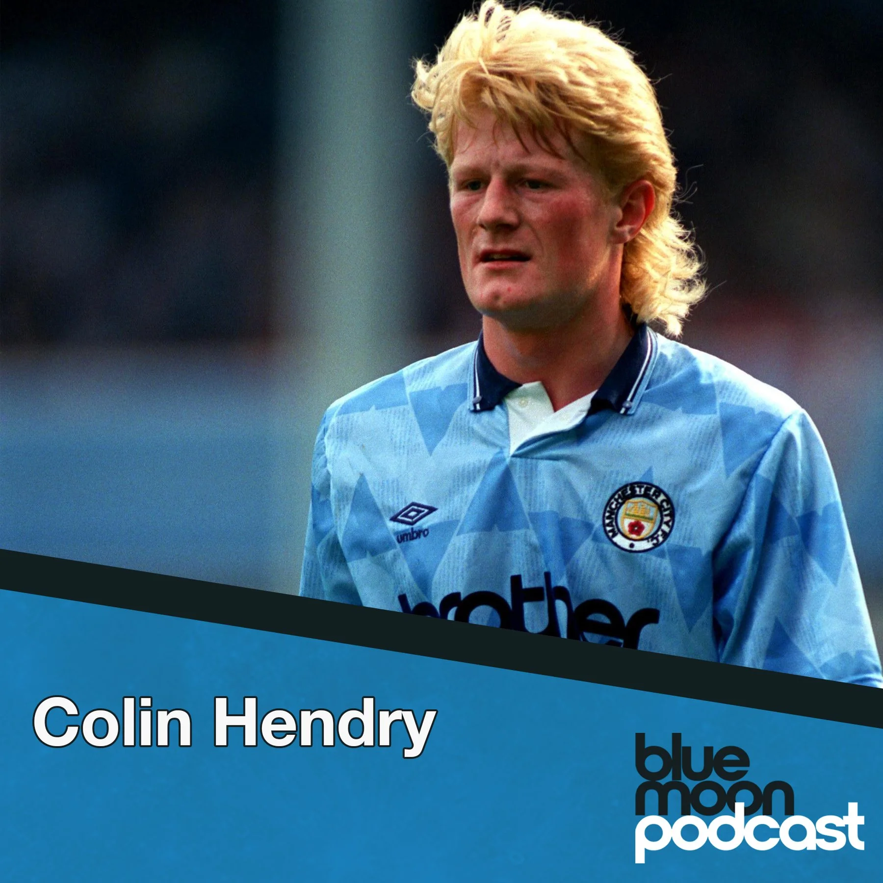 Colin Hendry