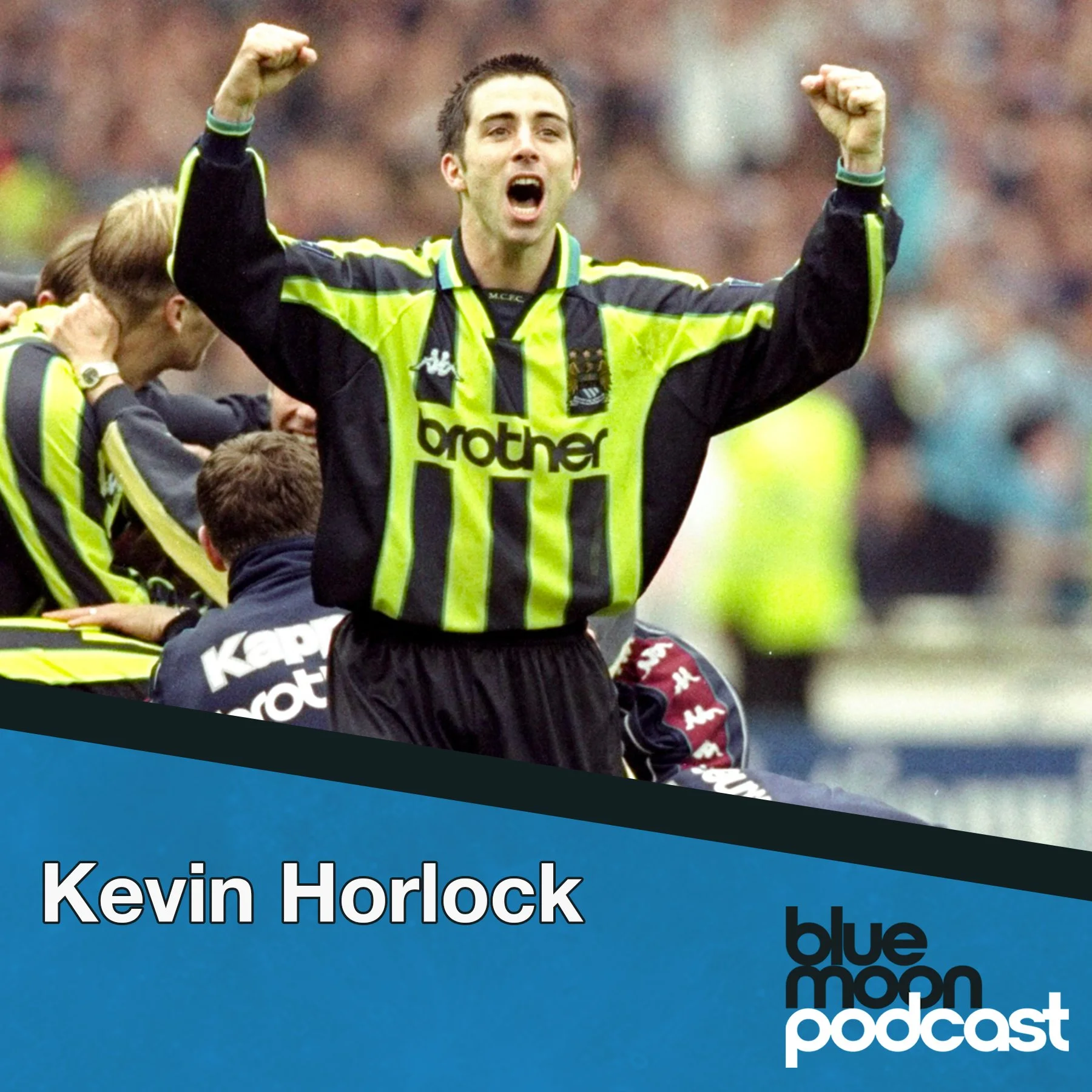 Kevin Horlock