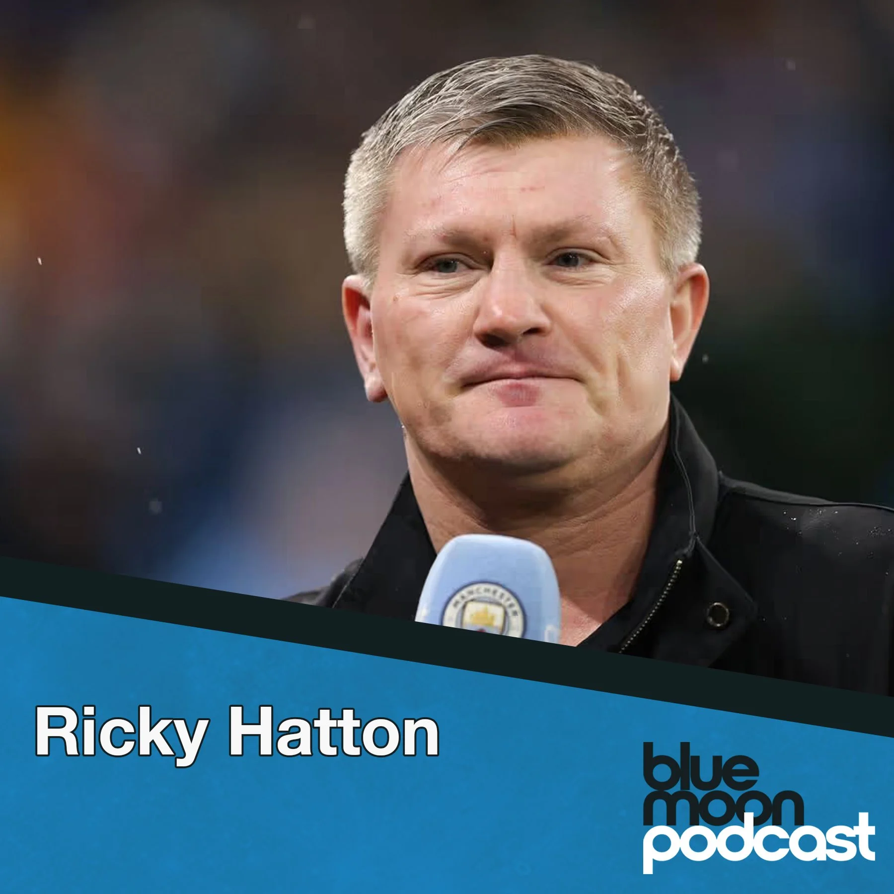 Ricky Hatton