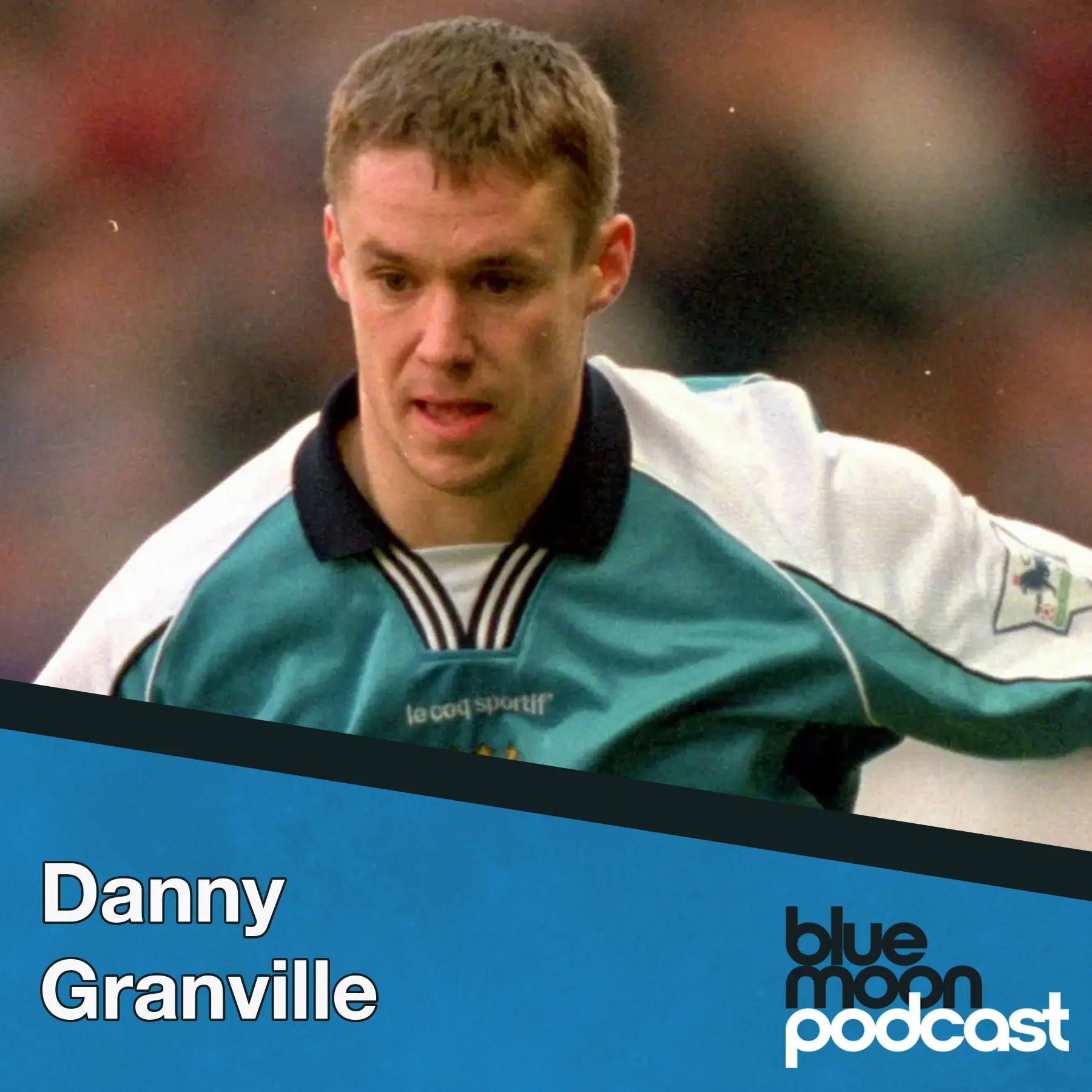 Danny Granville