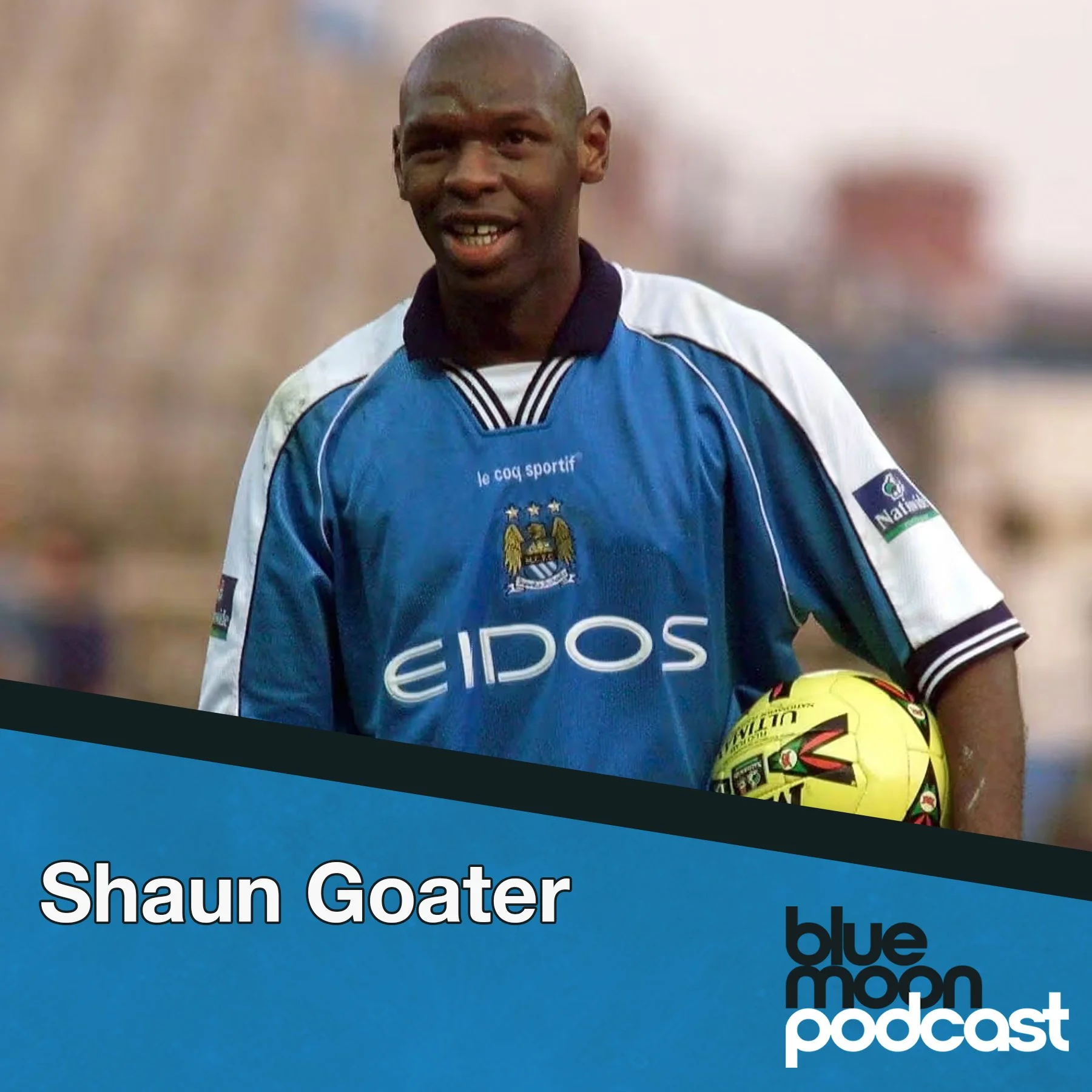 Shaun Goater