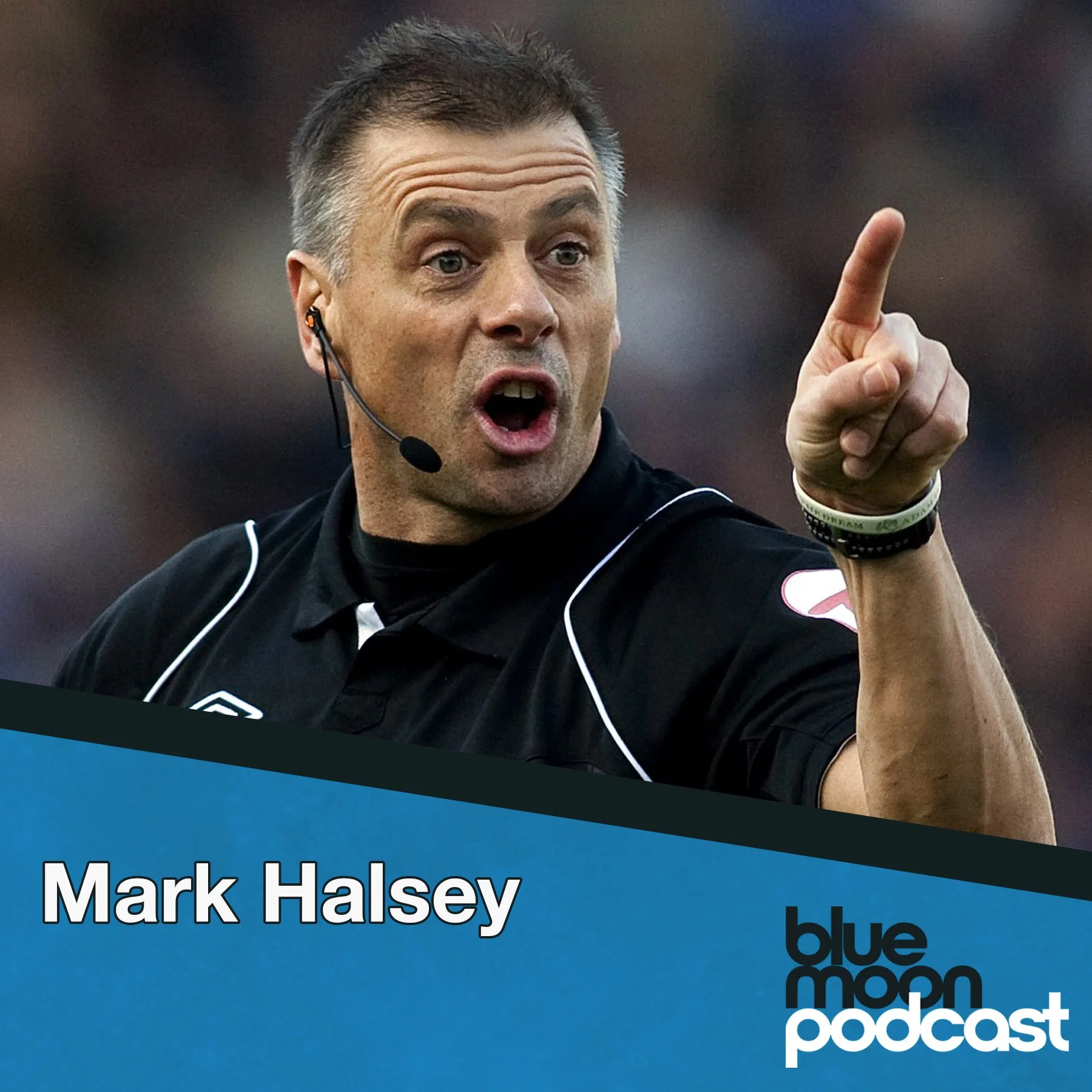 Mark Halsey