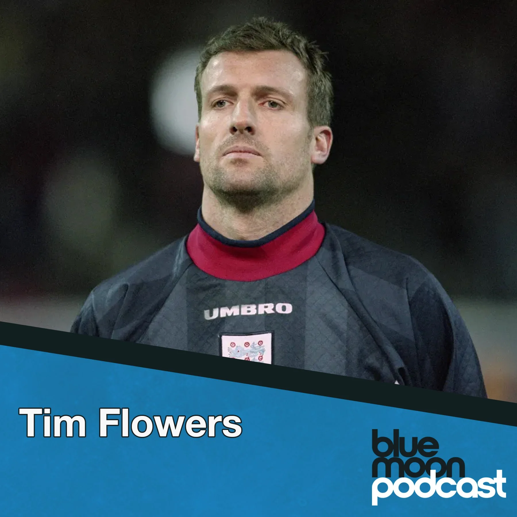 Tim Flowers