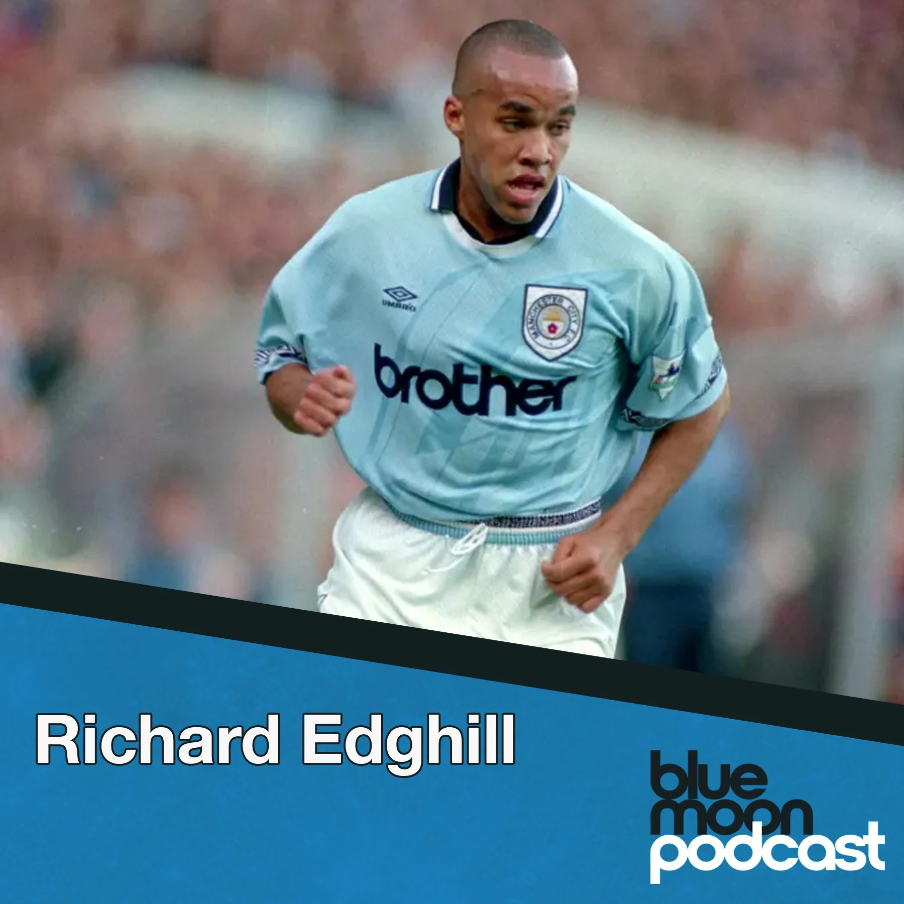 Richard Edghill