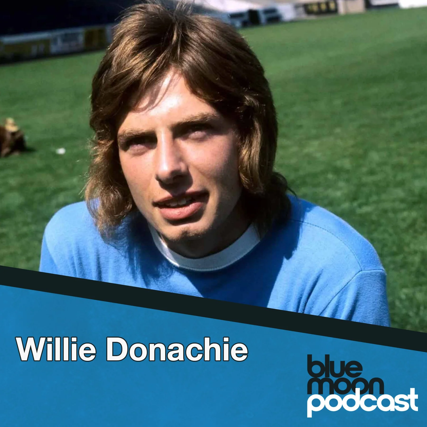 Willie Donachie