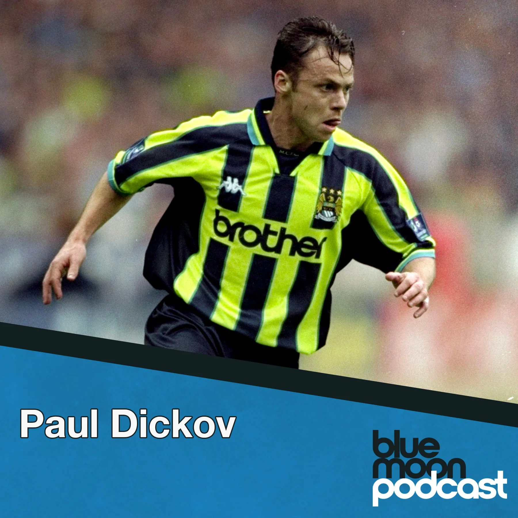 Paul Dickov