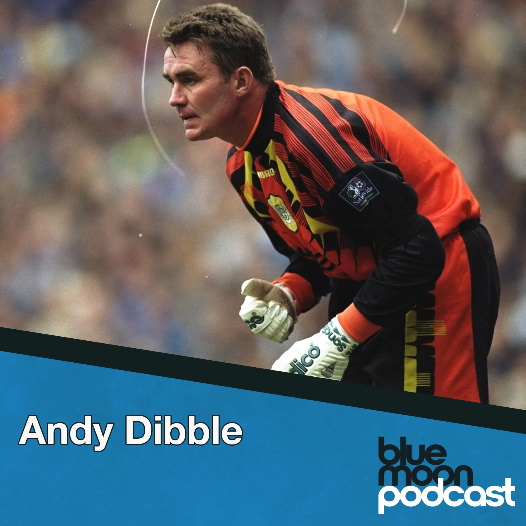 Andy Dibble