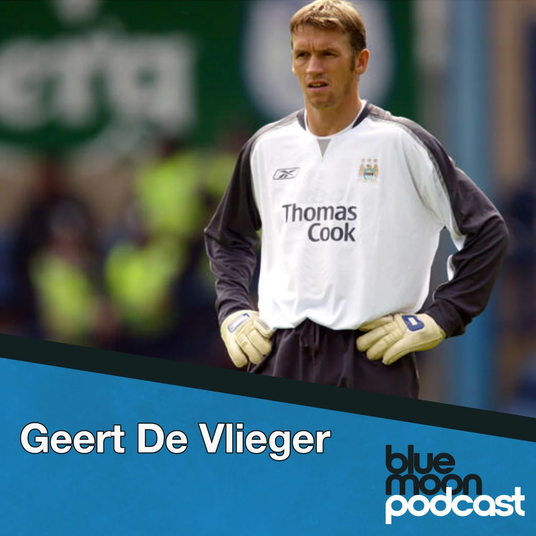 Geert De Vlieger