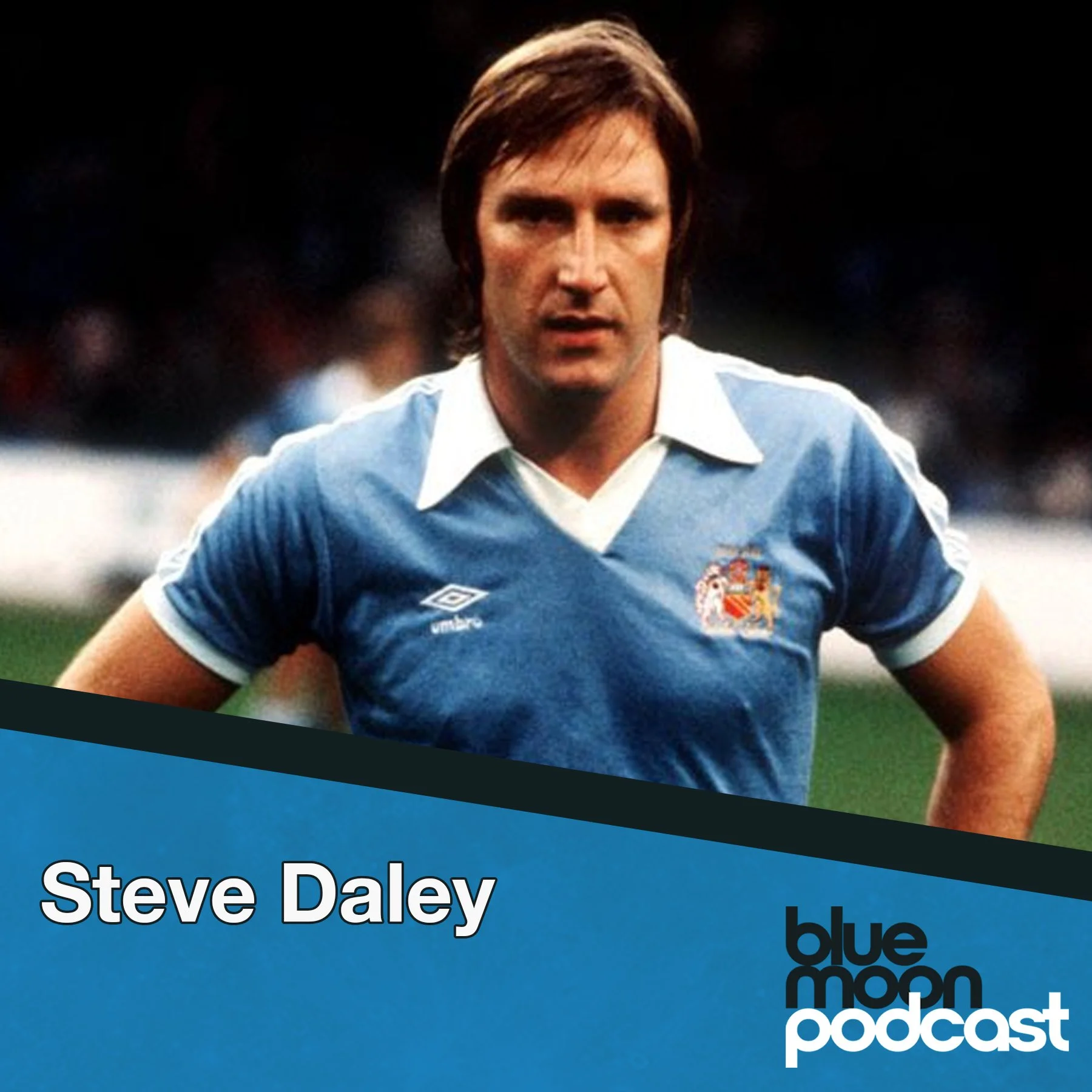 Steve Daley