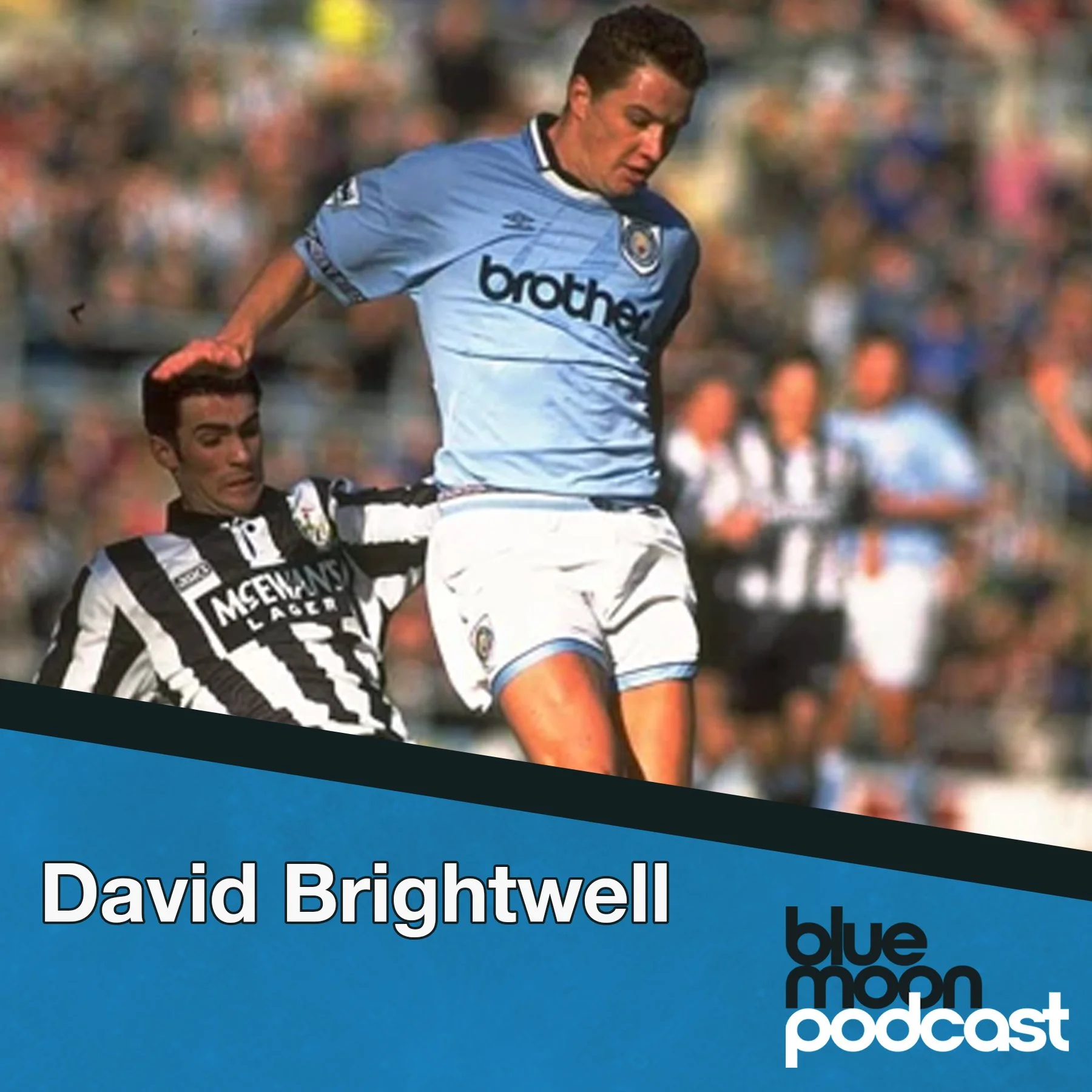 David Brightwell