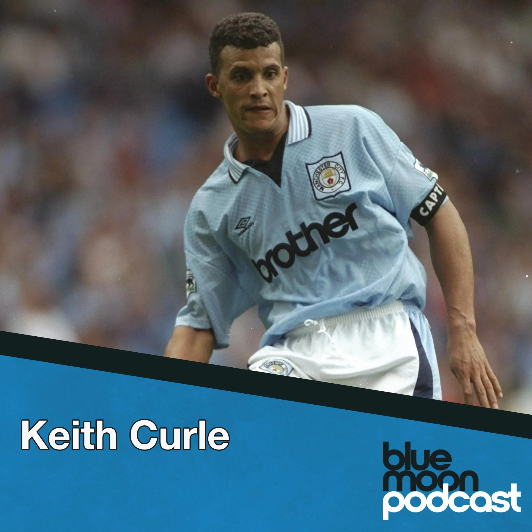 Keith Curle