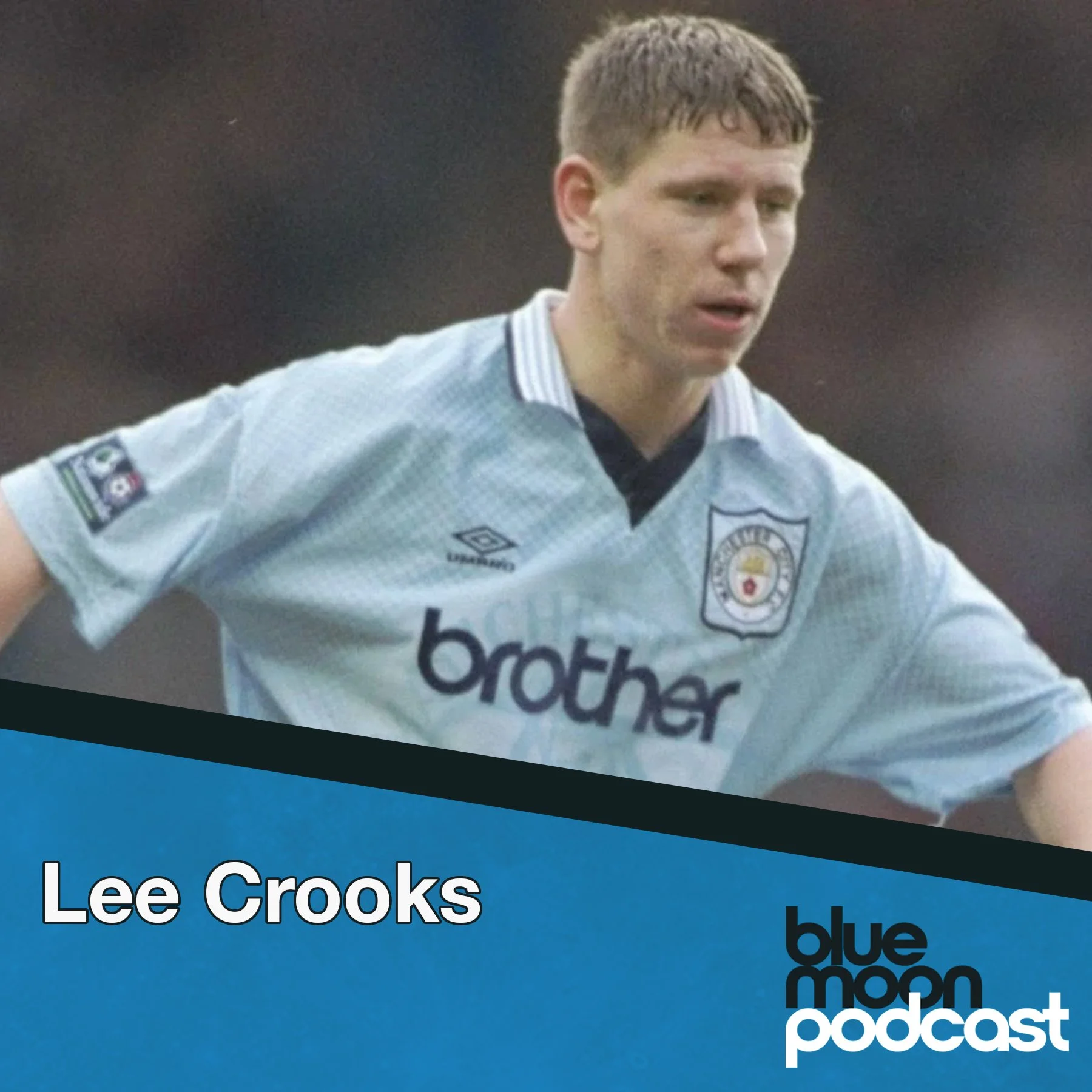 Lee Crooks