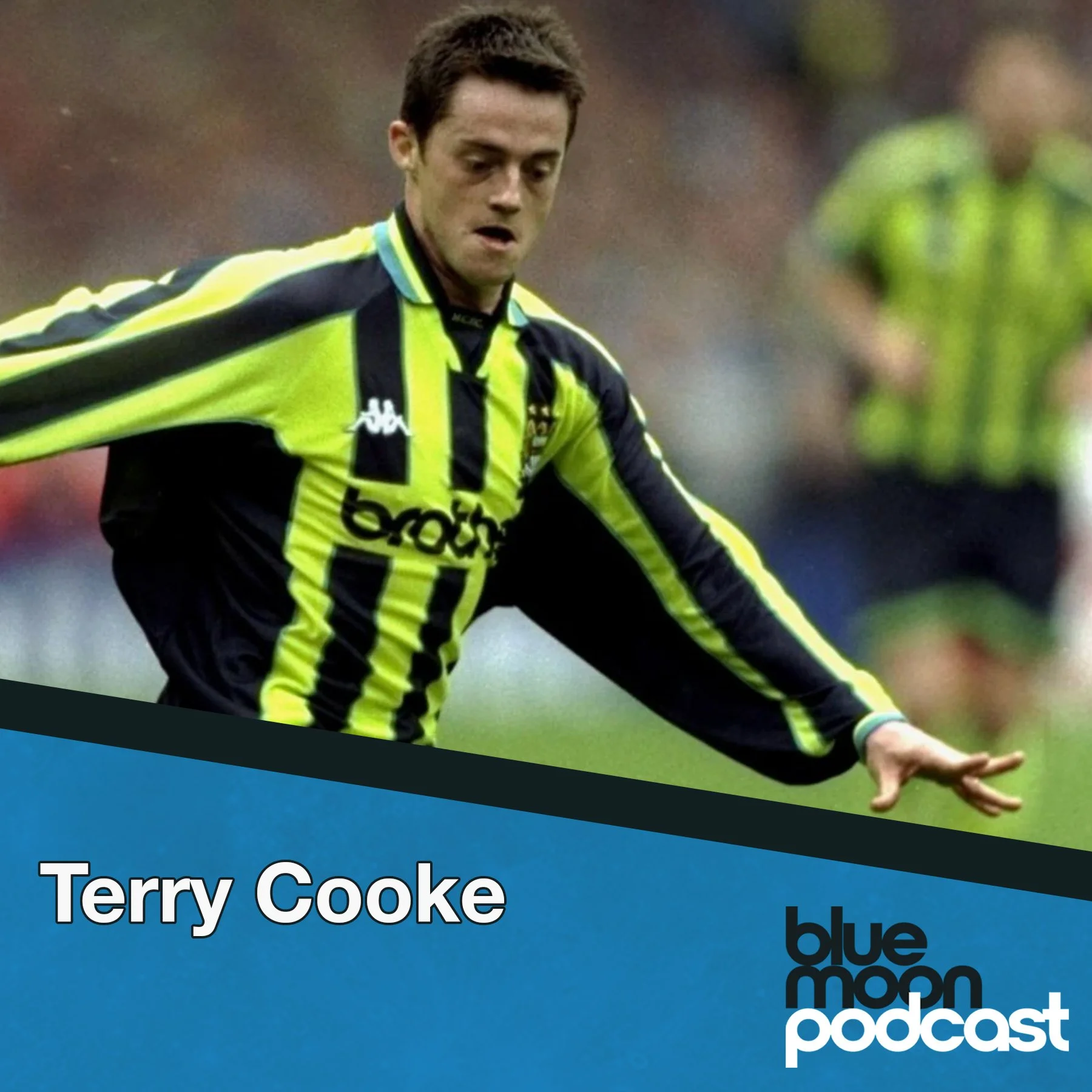 Terry Cooke