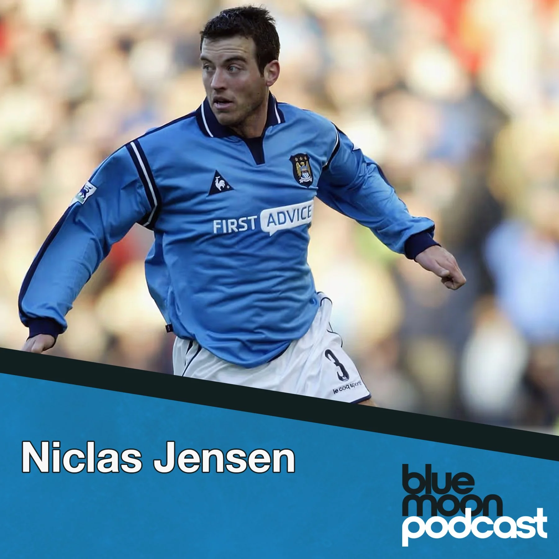 Niclas Jensen