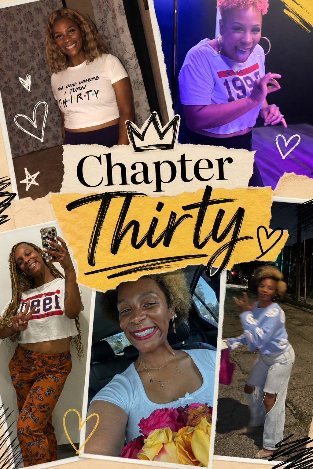 Chapter Thirty: Audiobook