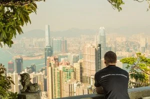 Sifu Sergio – Wing Chun Geeks Online Interview
