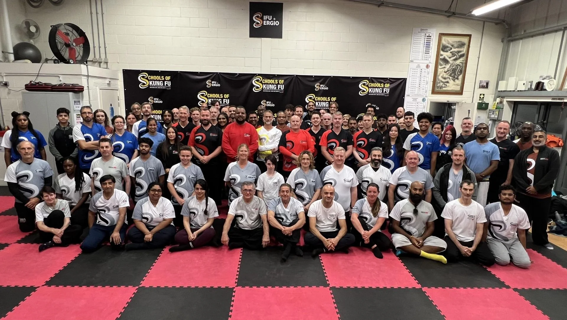 Seminar London Uk, 2024