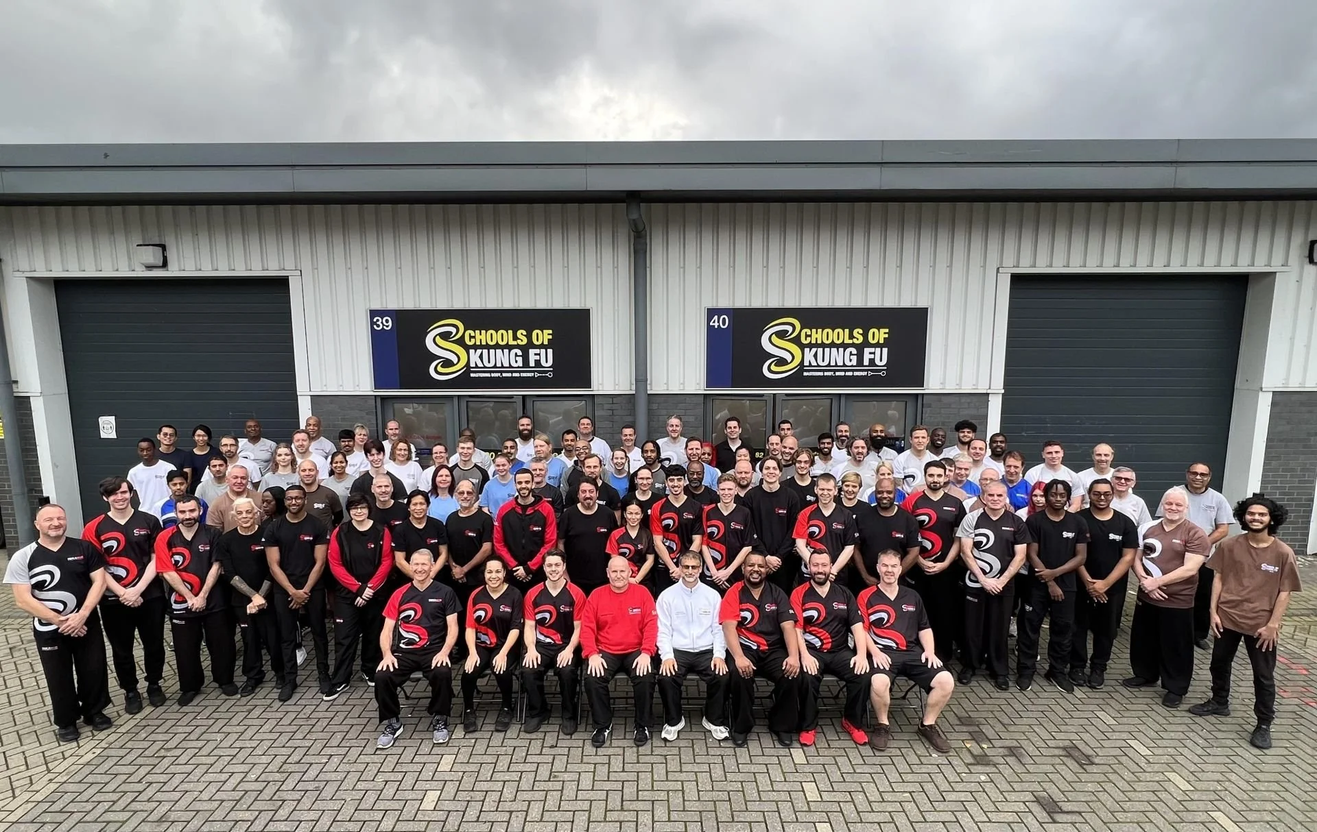 Recent seminar in Uk London, 2022