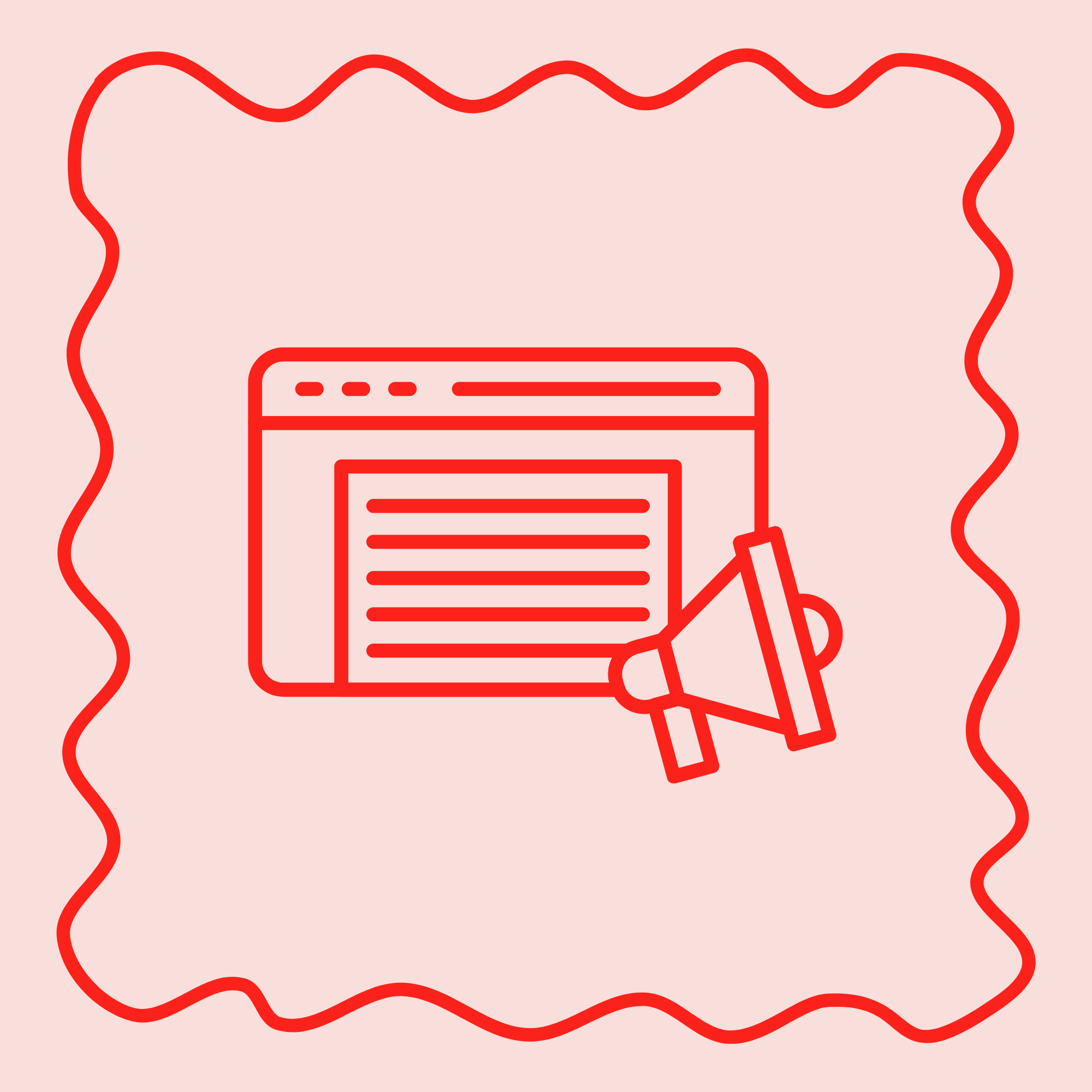 Marketing Materials
