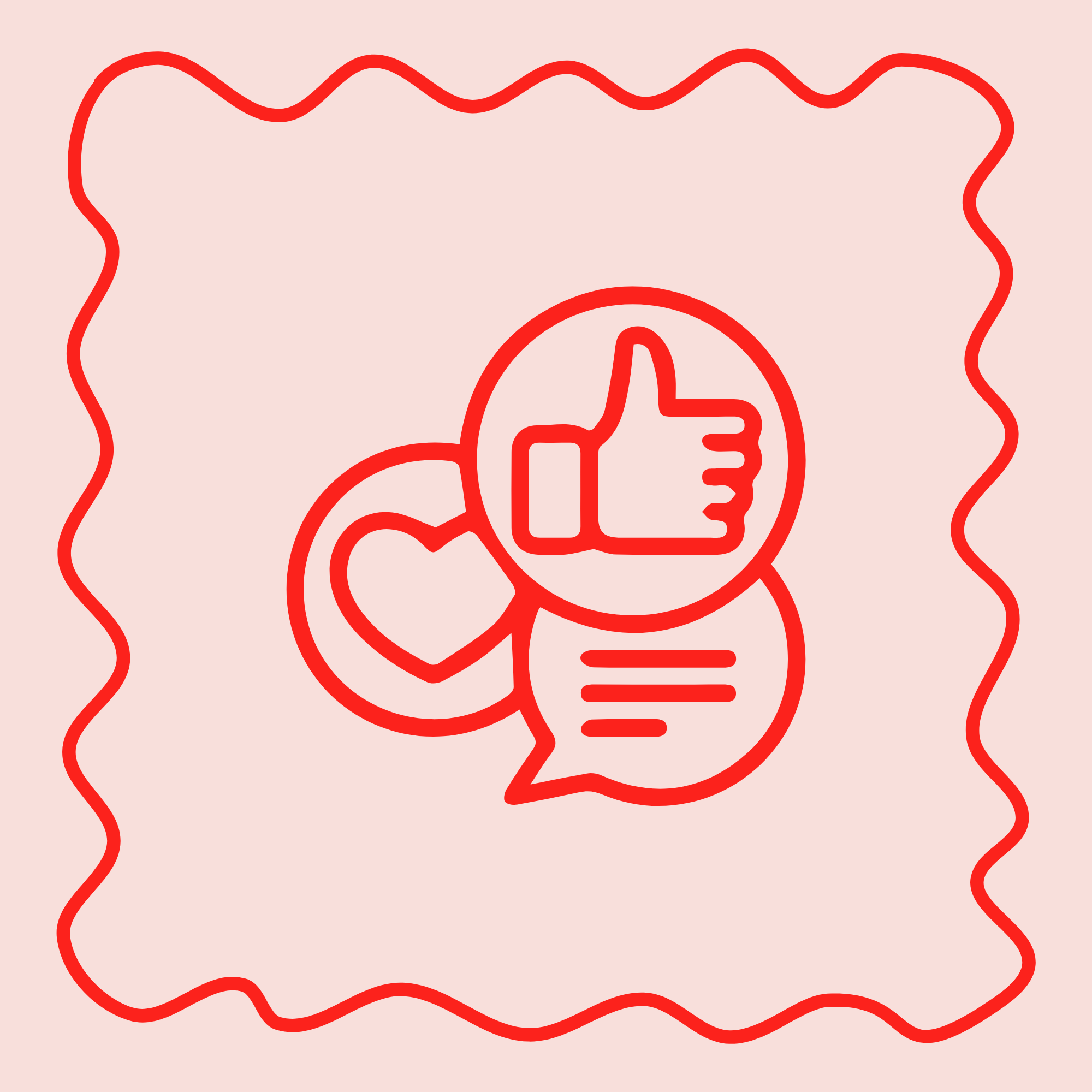 Social Media Graphics
