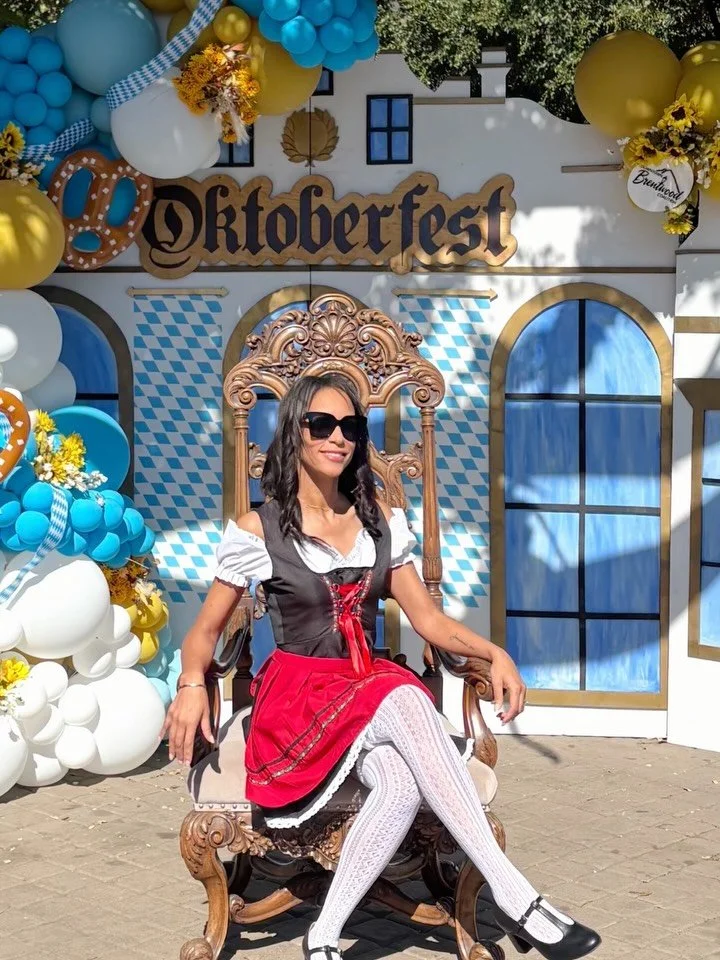 Yesterday was a vibe! 🍻🎉

Brentwood&rsquo;s 16th Annual Oktoberfest did not disappoint! Had a great time meeting new people, catching up with familiar faces, and enjoying all the festivities!

Shoutout to the Downtown Brentwood Coalition for anothe